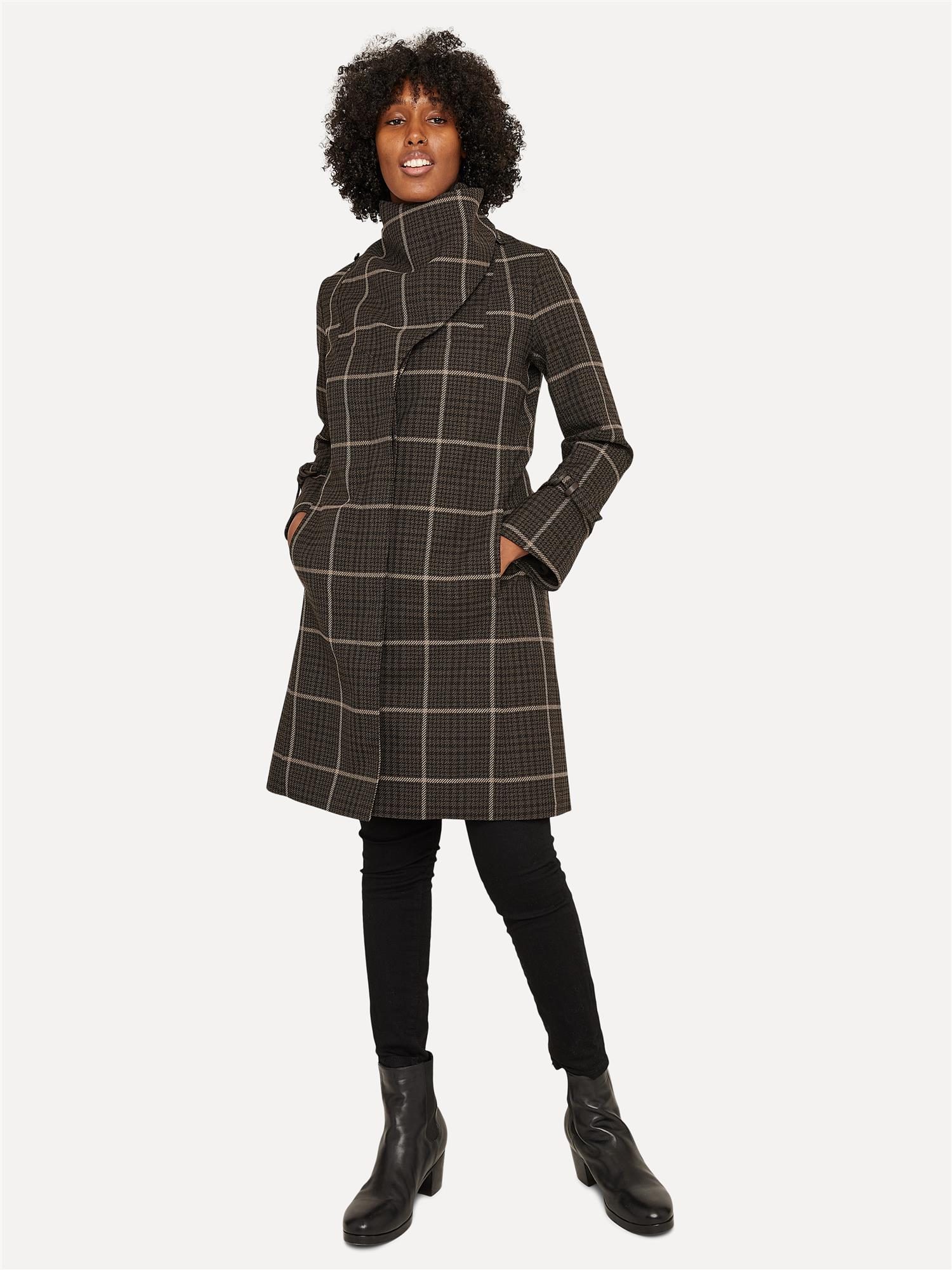Noir Femme ONE-OFF SAMPLE - Image 5
