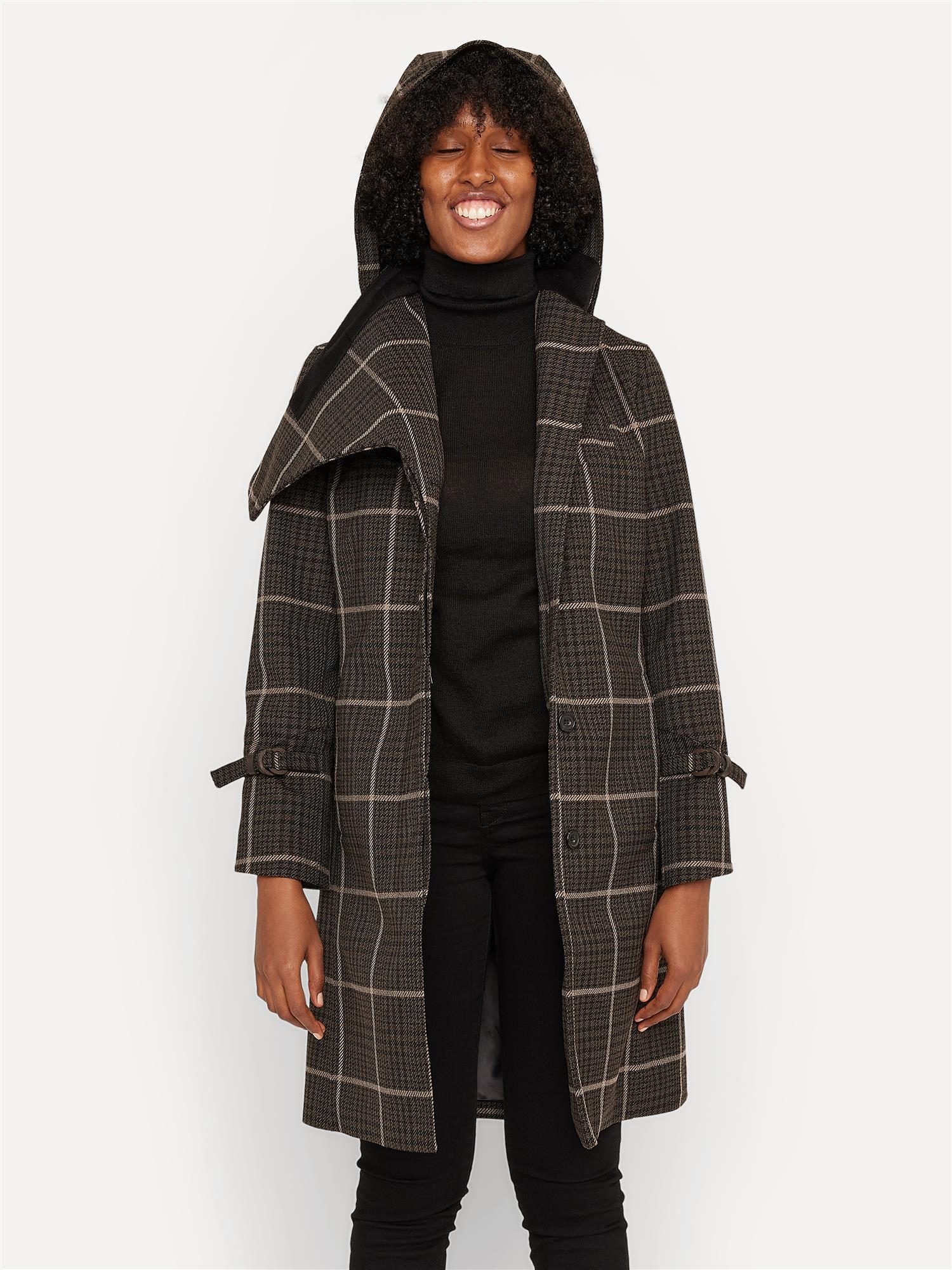 Noir Femme ONE-OFF SAMPLE - Image 6