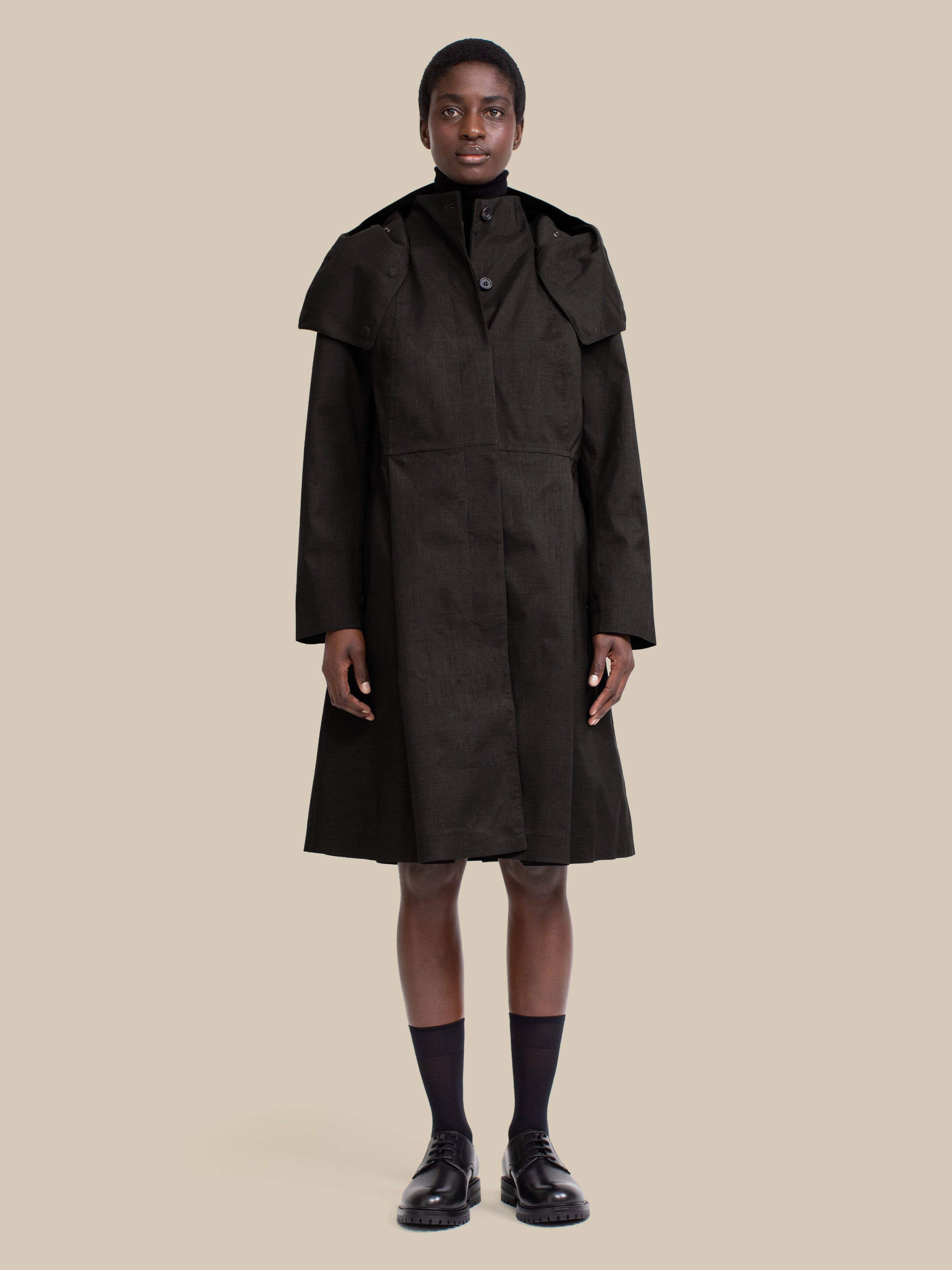 Elin Femme / mixed-black