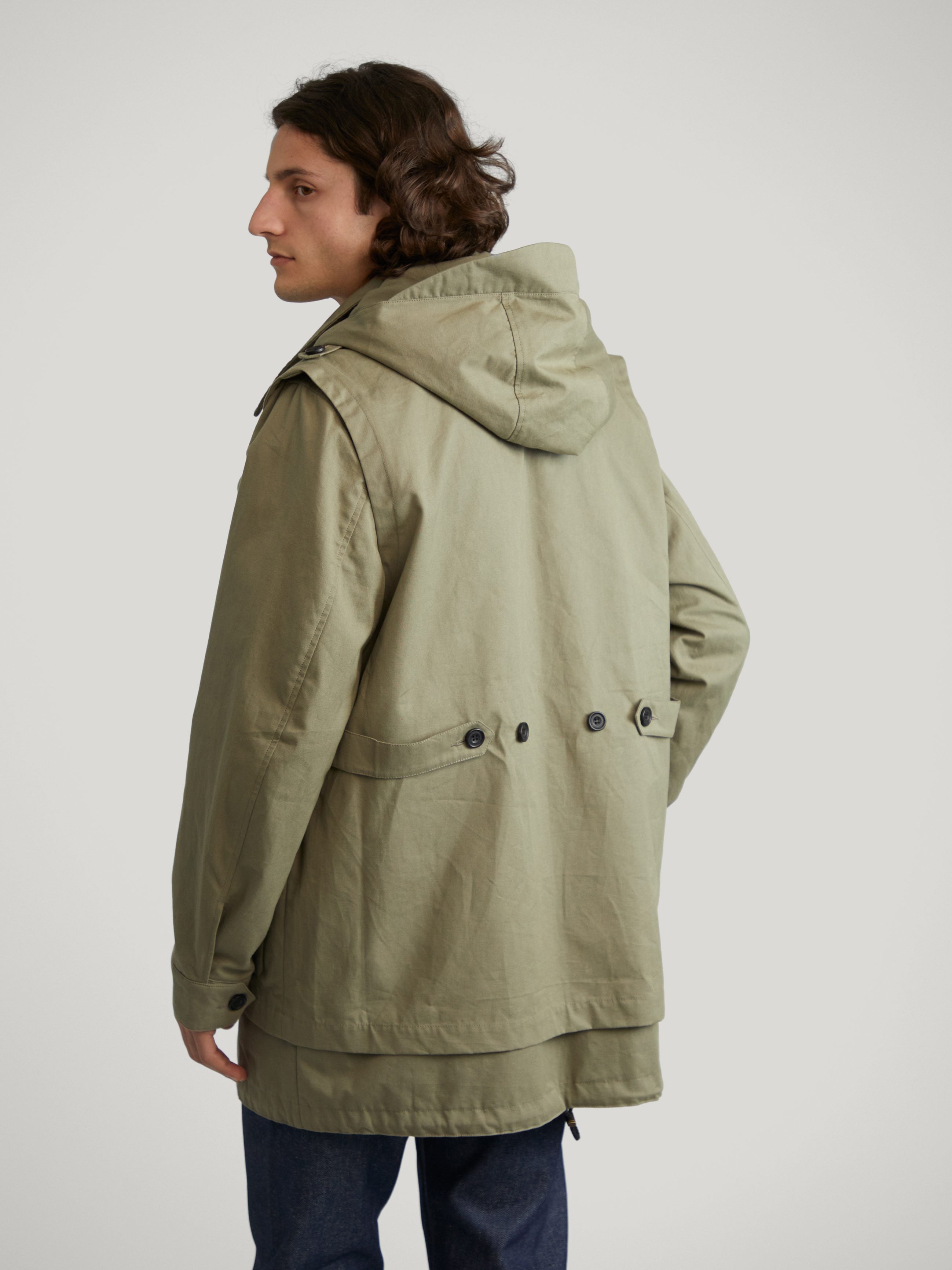 Sandviken Vest Homme - Image 15