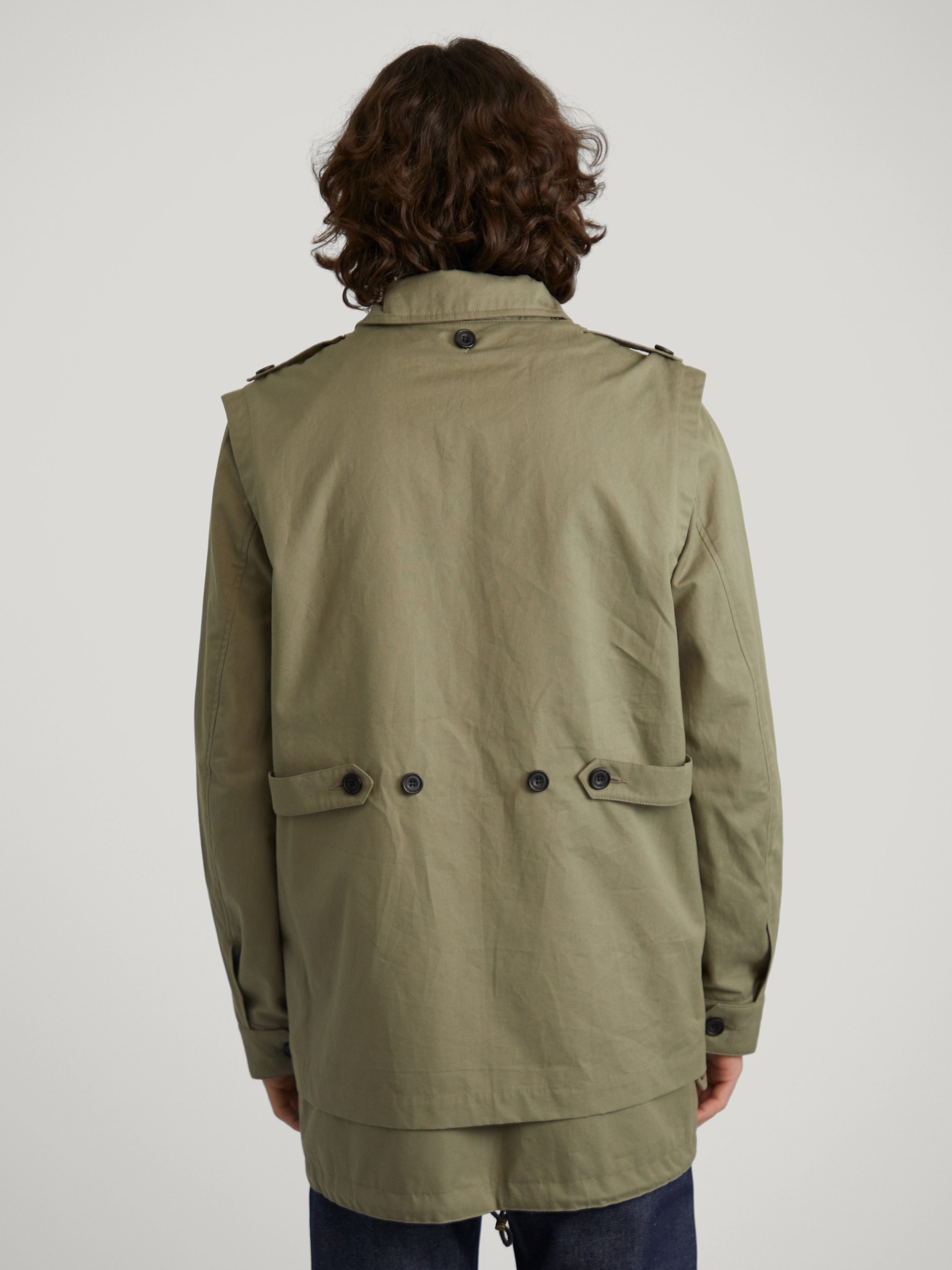 Sandviken Vest Homme - Image 22