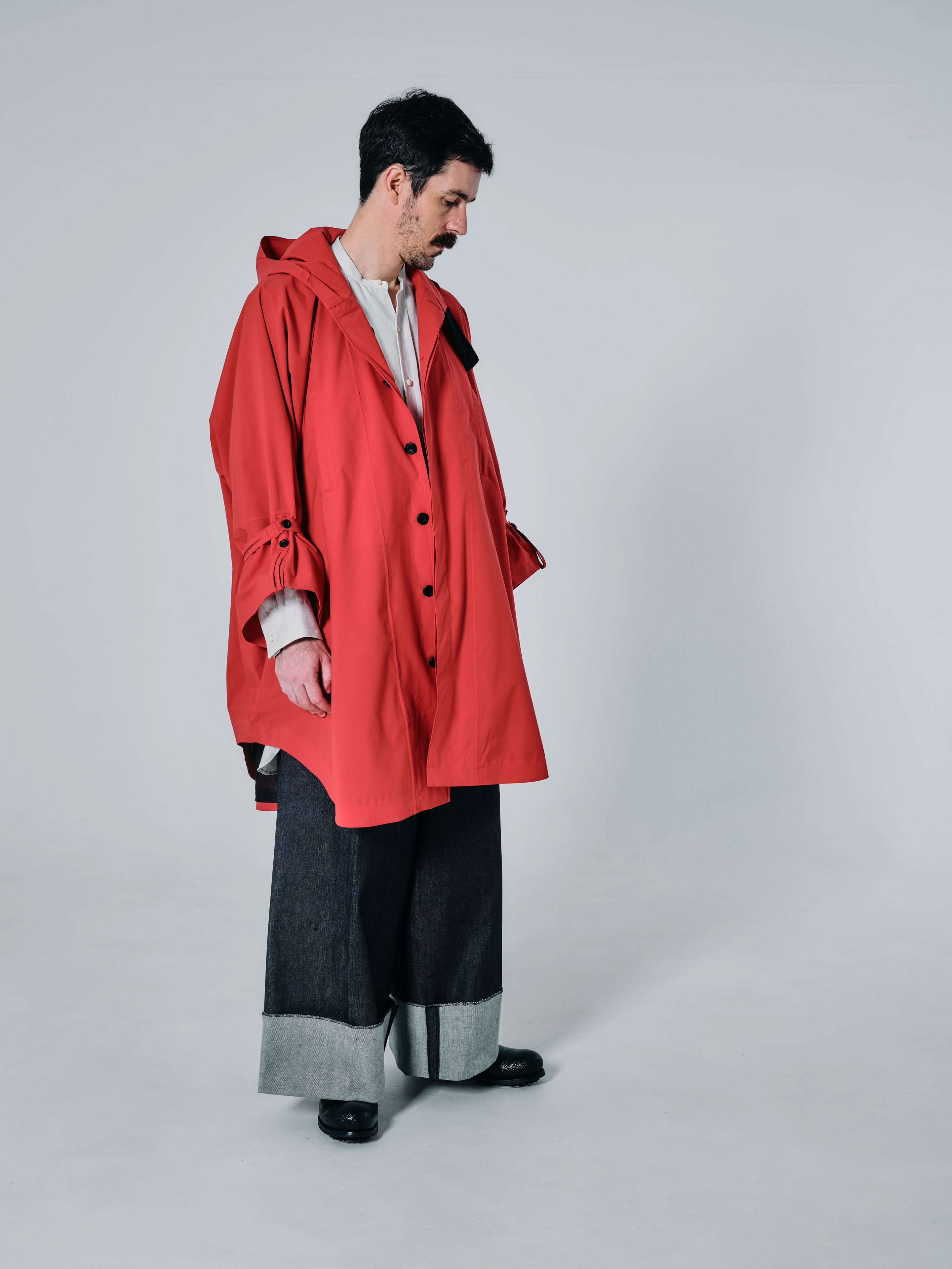Raincho Unisex Ltd Edt / 2 pcs - Image 3