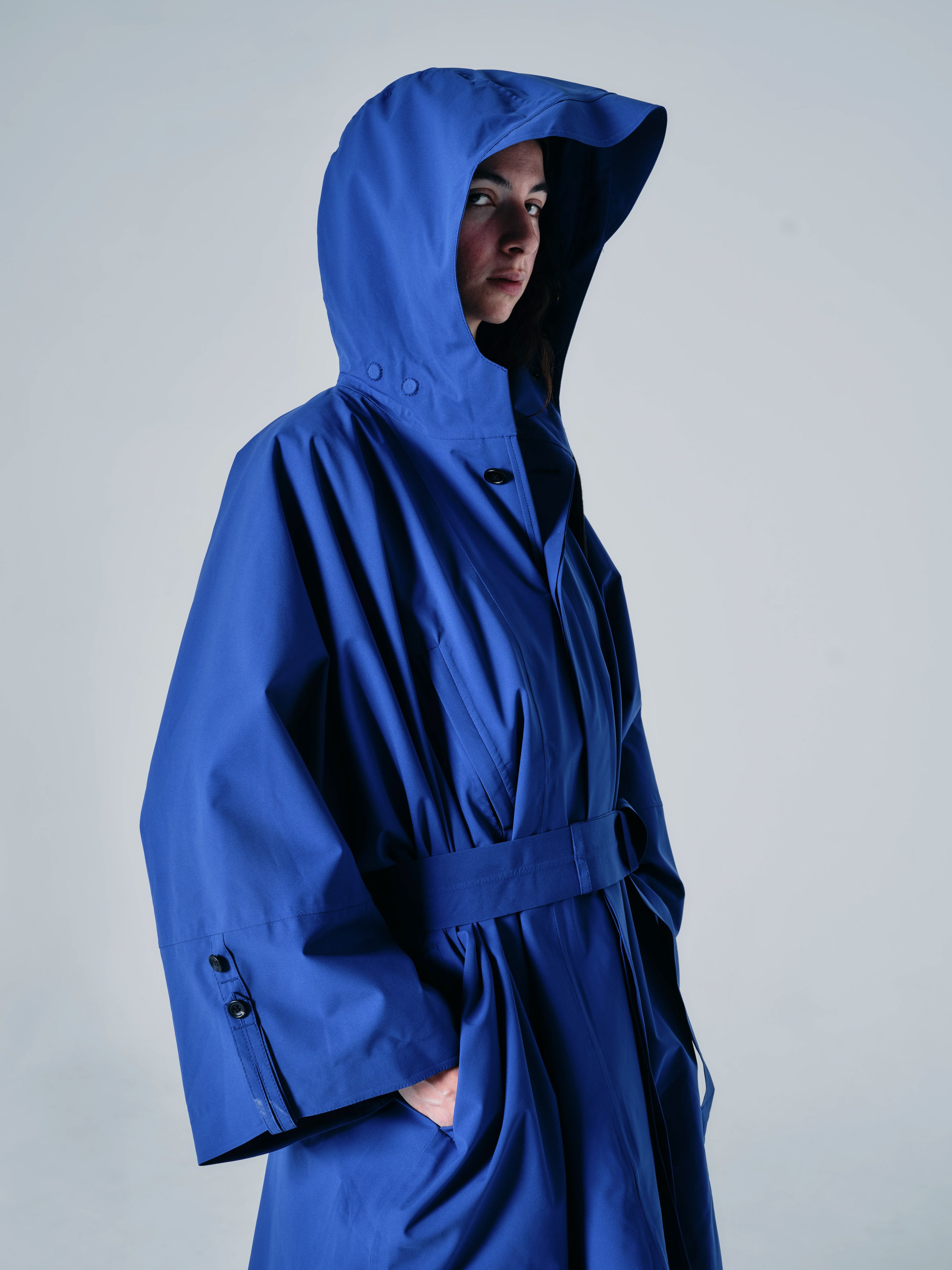 Raincho Unisex Ltd Edt / 3 pcs