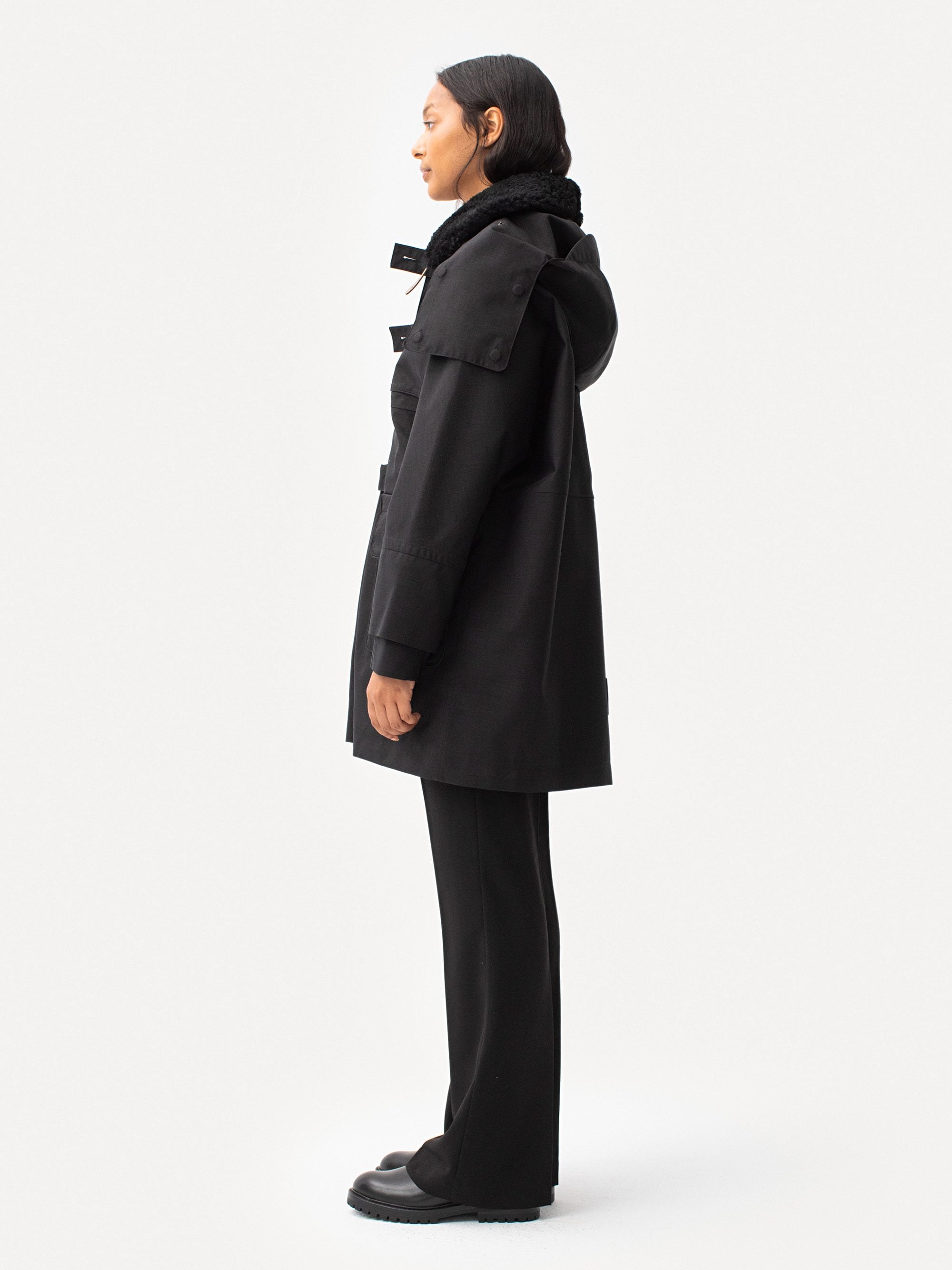 NR Duffel Unisex - Image 8