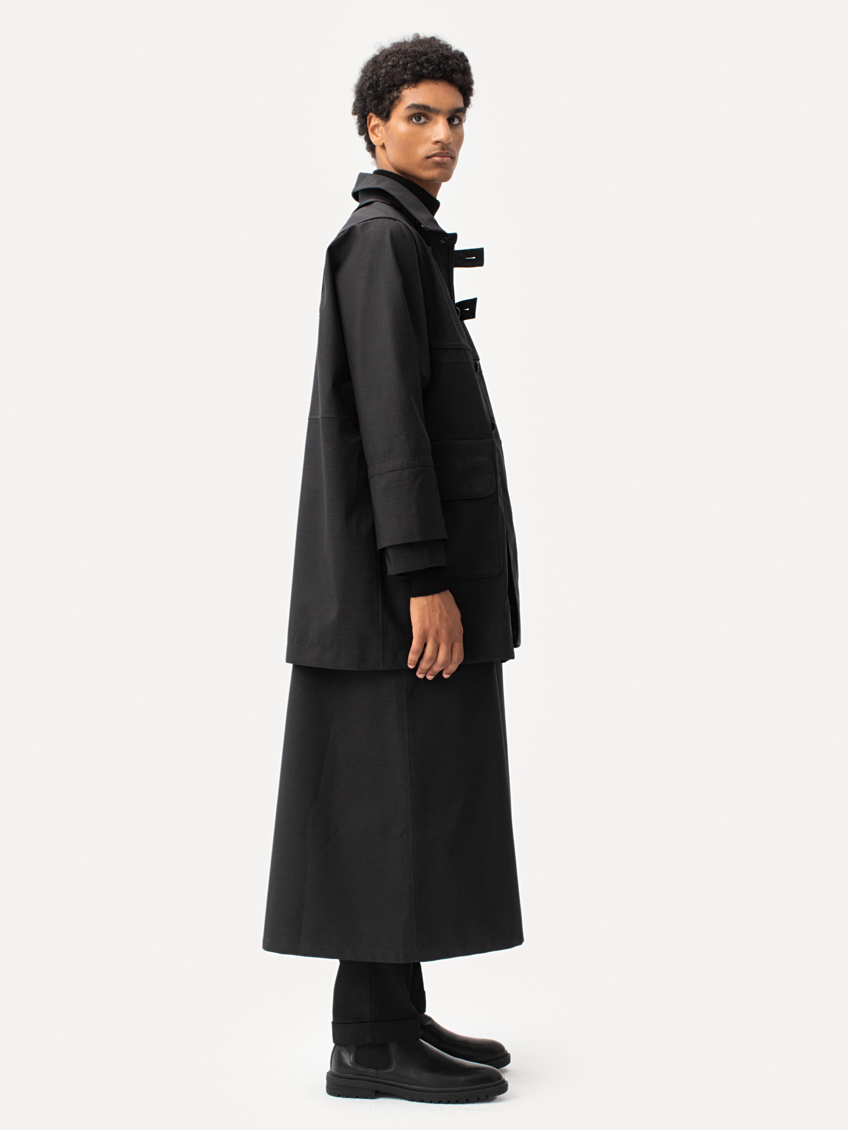 NR Duffel Unisex - Image 7