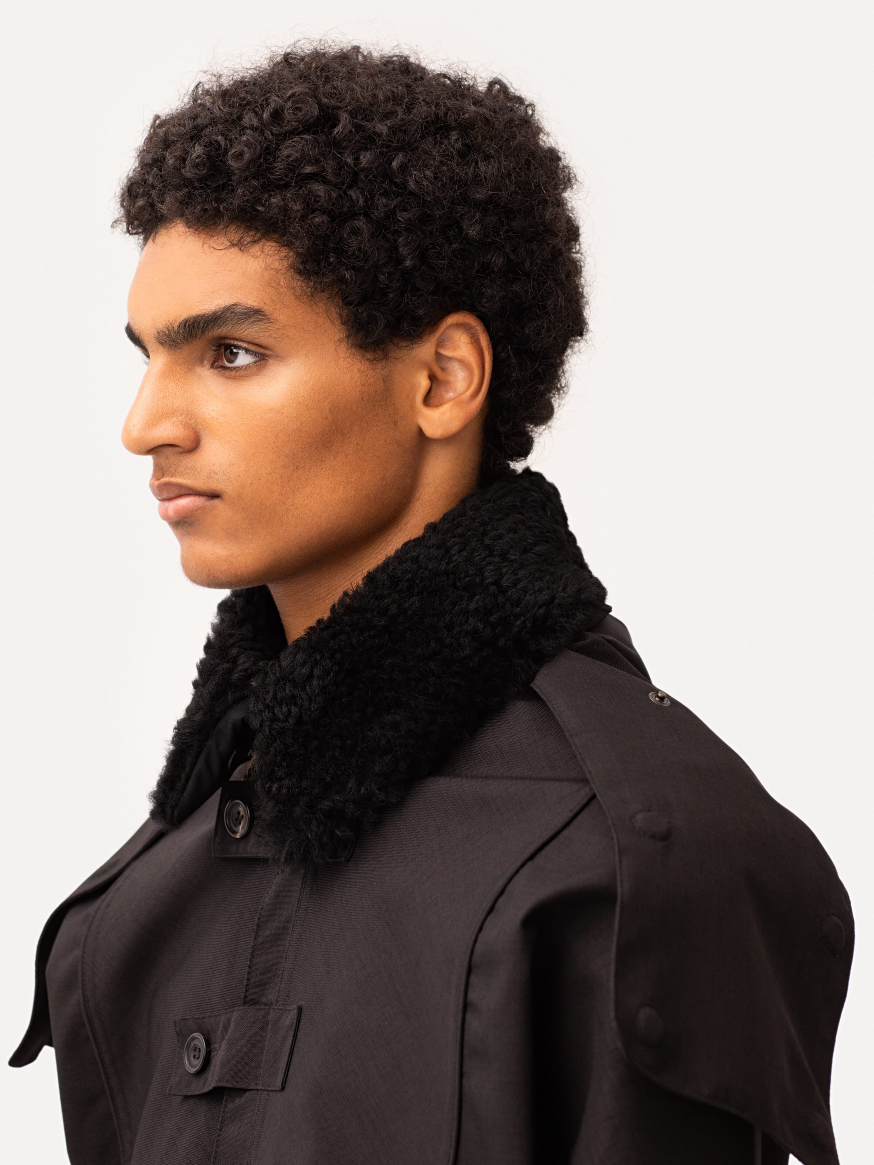 NR Duffel Unisex - Image 8