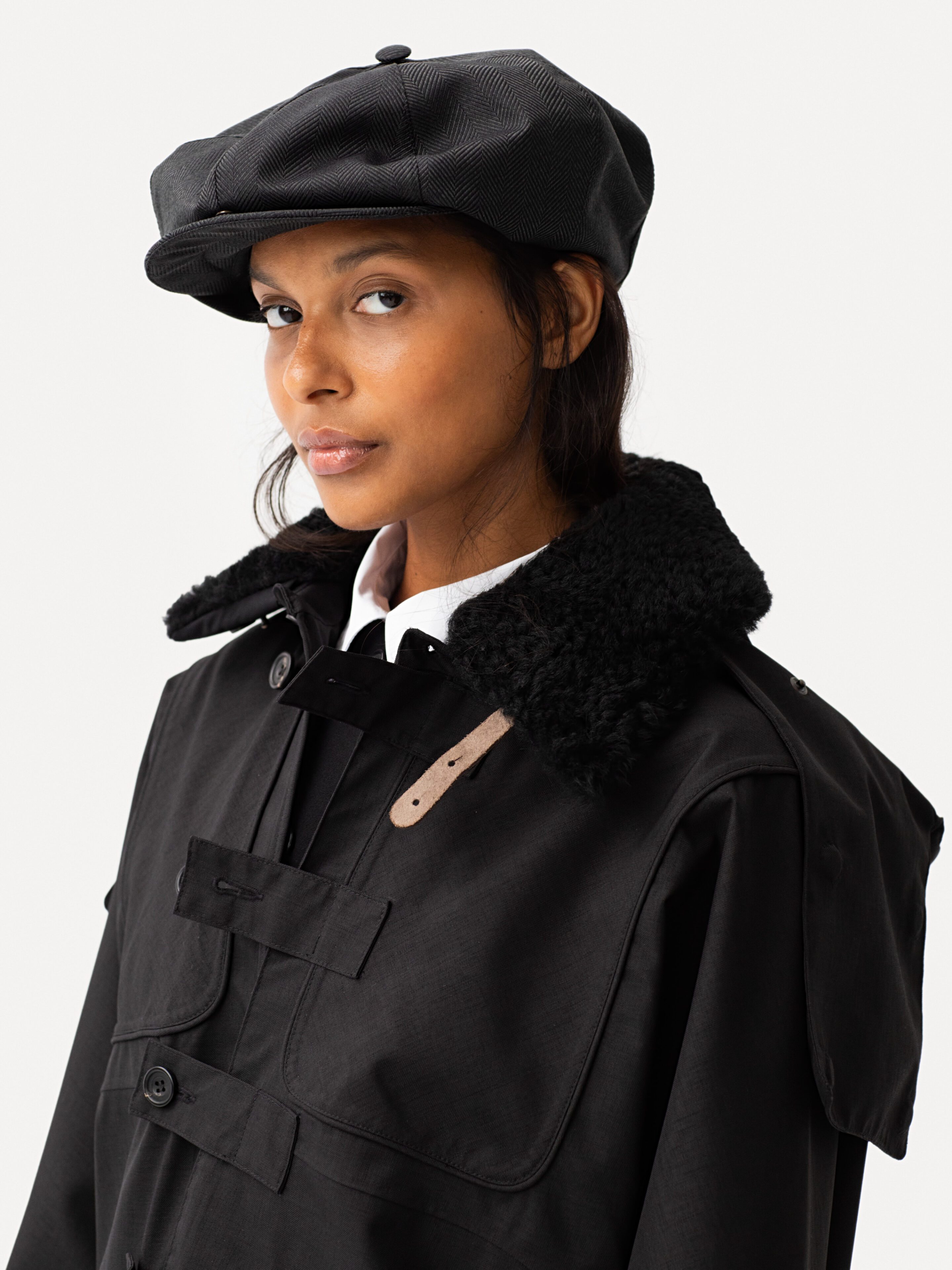 NR Duffel Unisex - Image 3