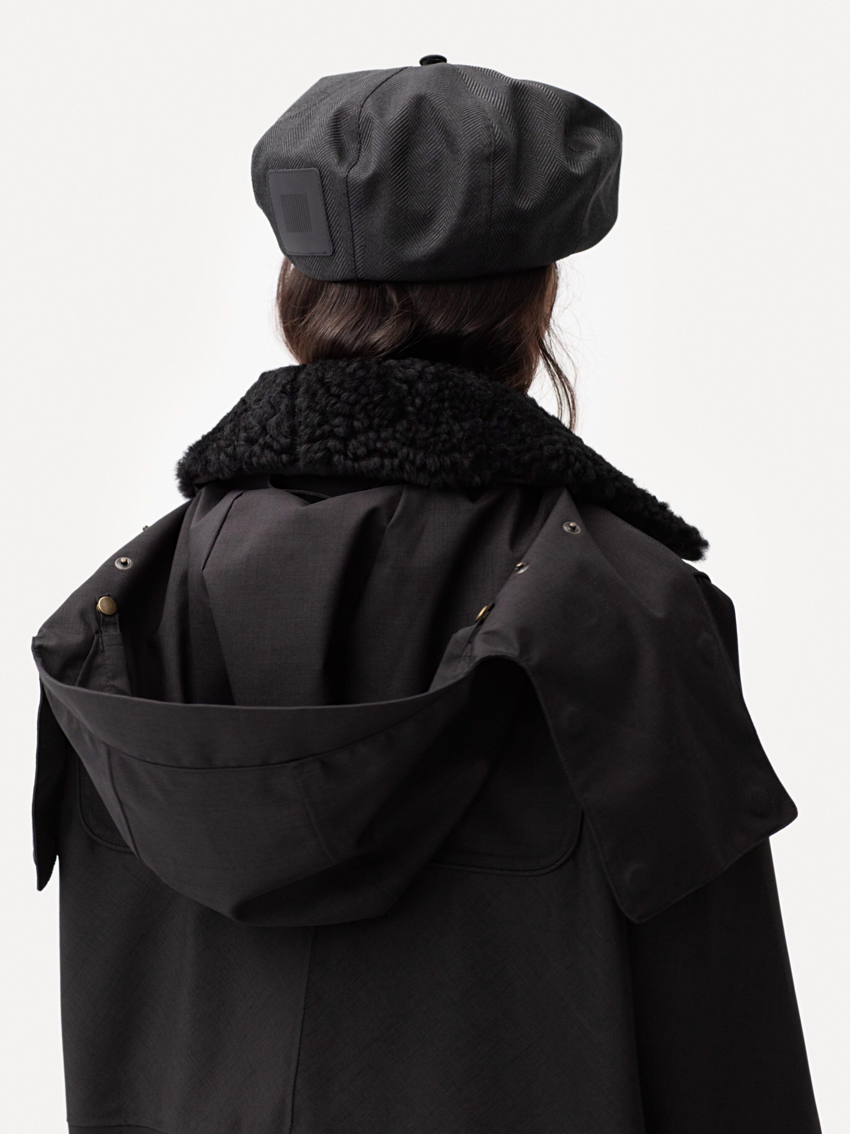 NR Duffel Unisex - Image 4