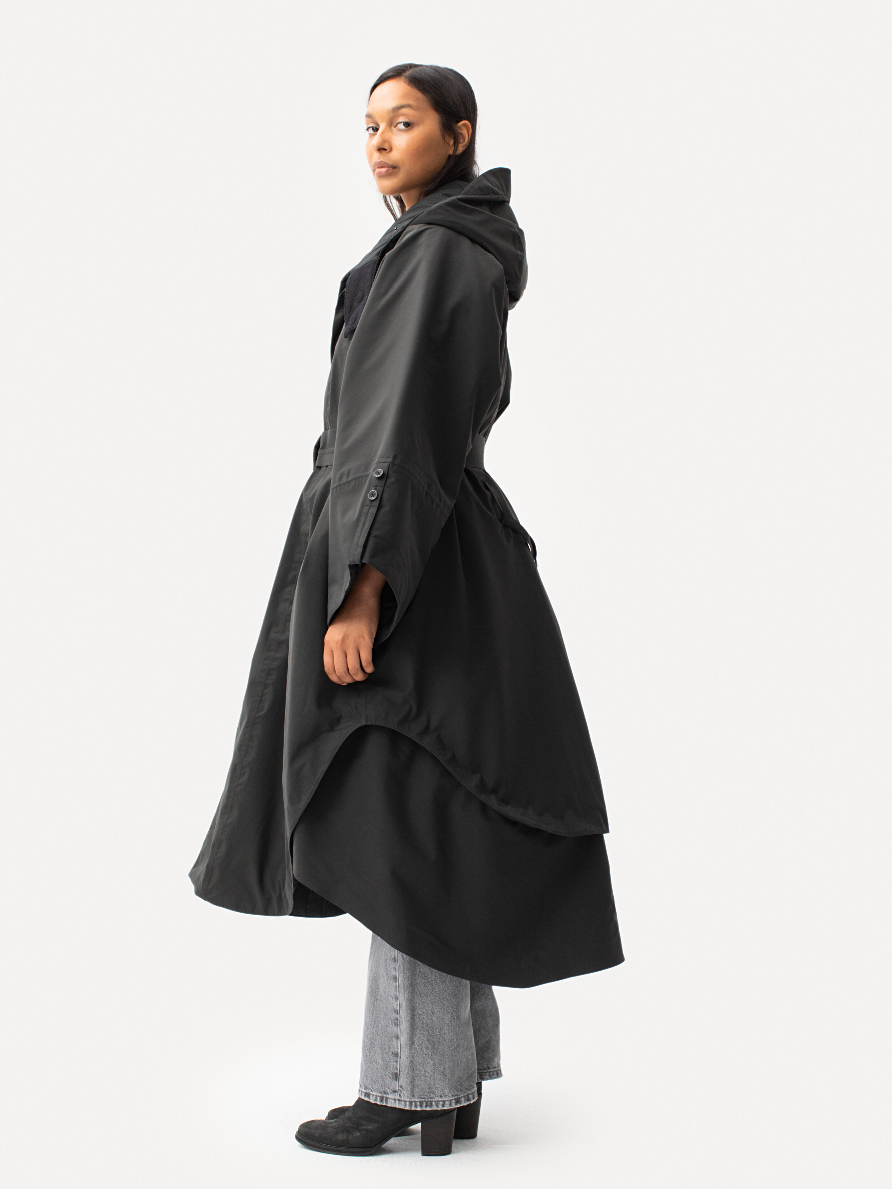 Padded Raincho Unisex - Image 4