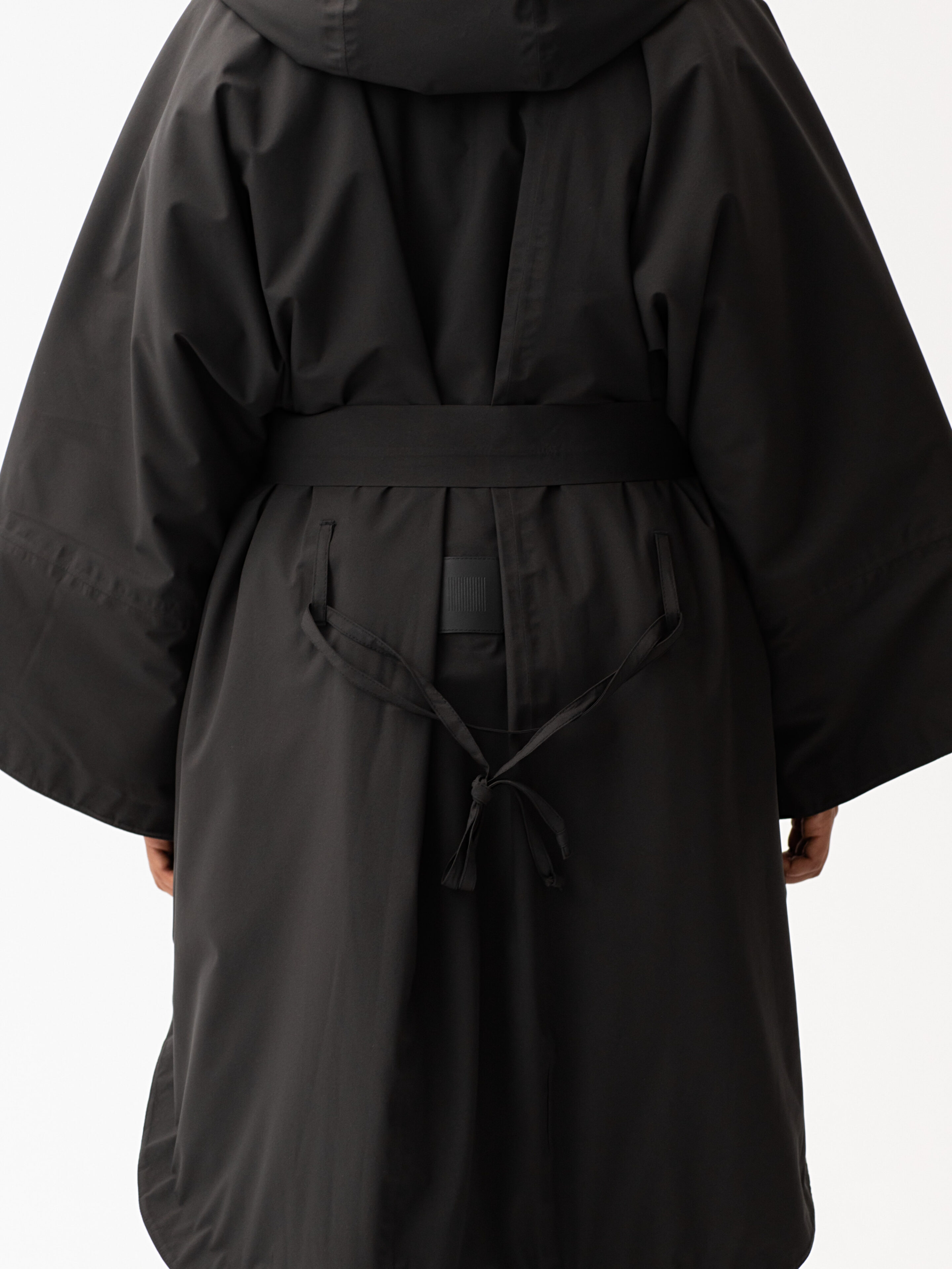 Padded Raincho Unisex - Image 6