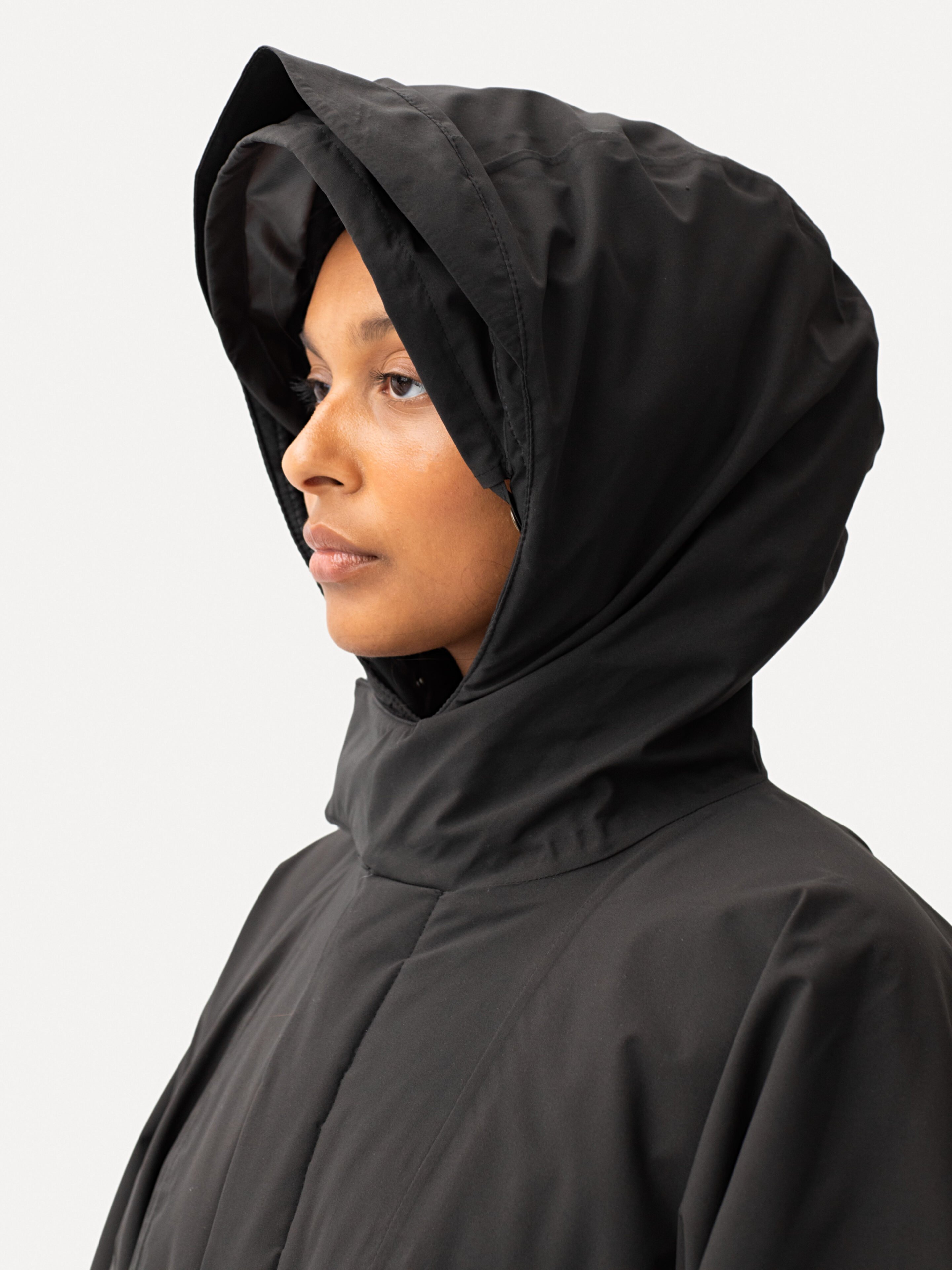 Padded Raincho Unisex - Image 3