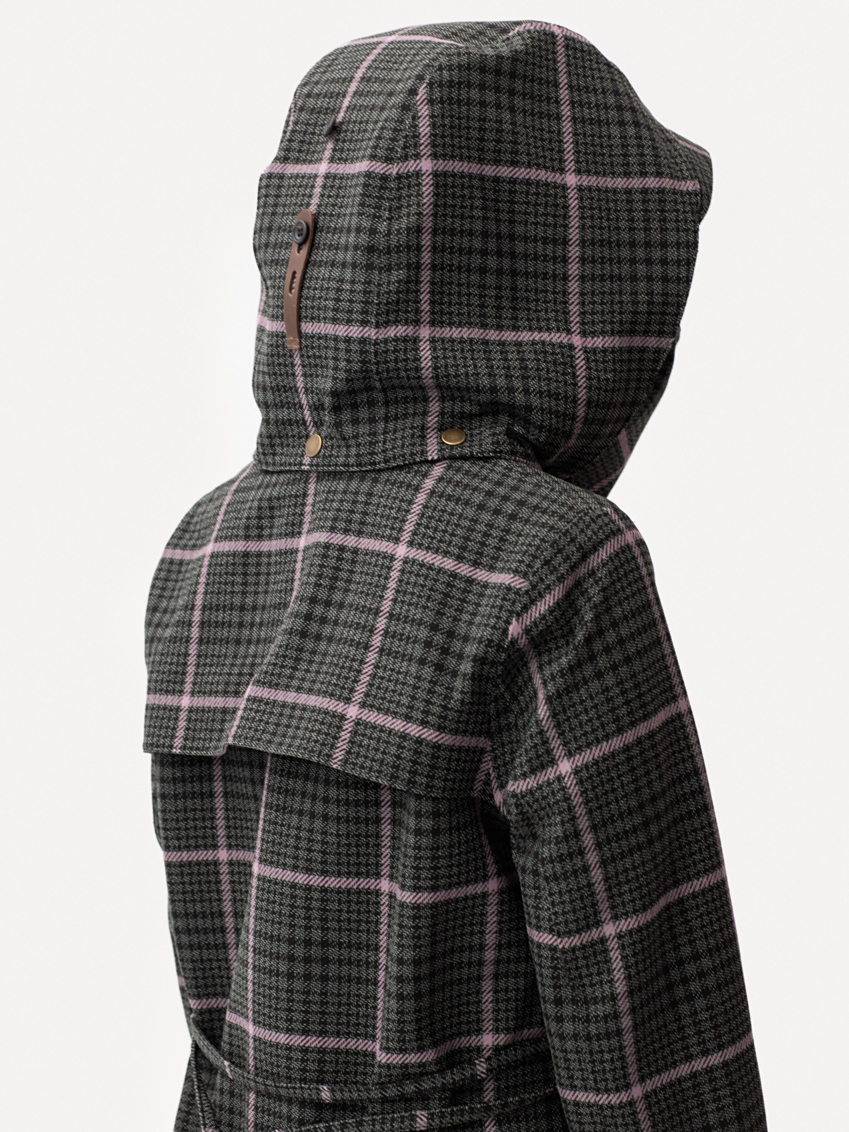Walker Femme Knee Length - Image 5