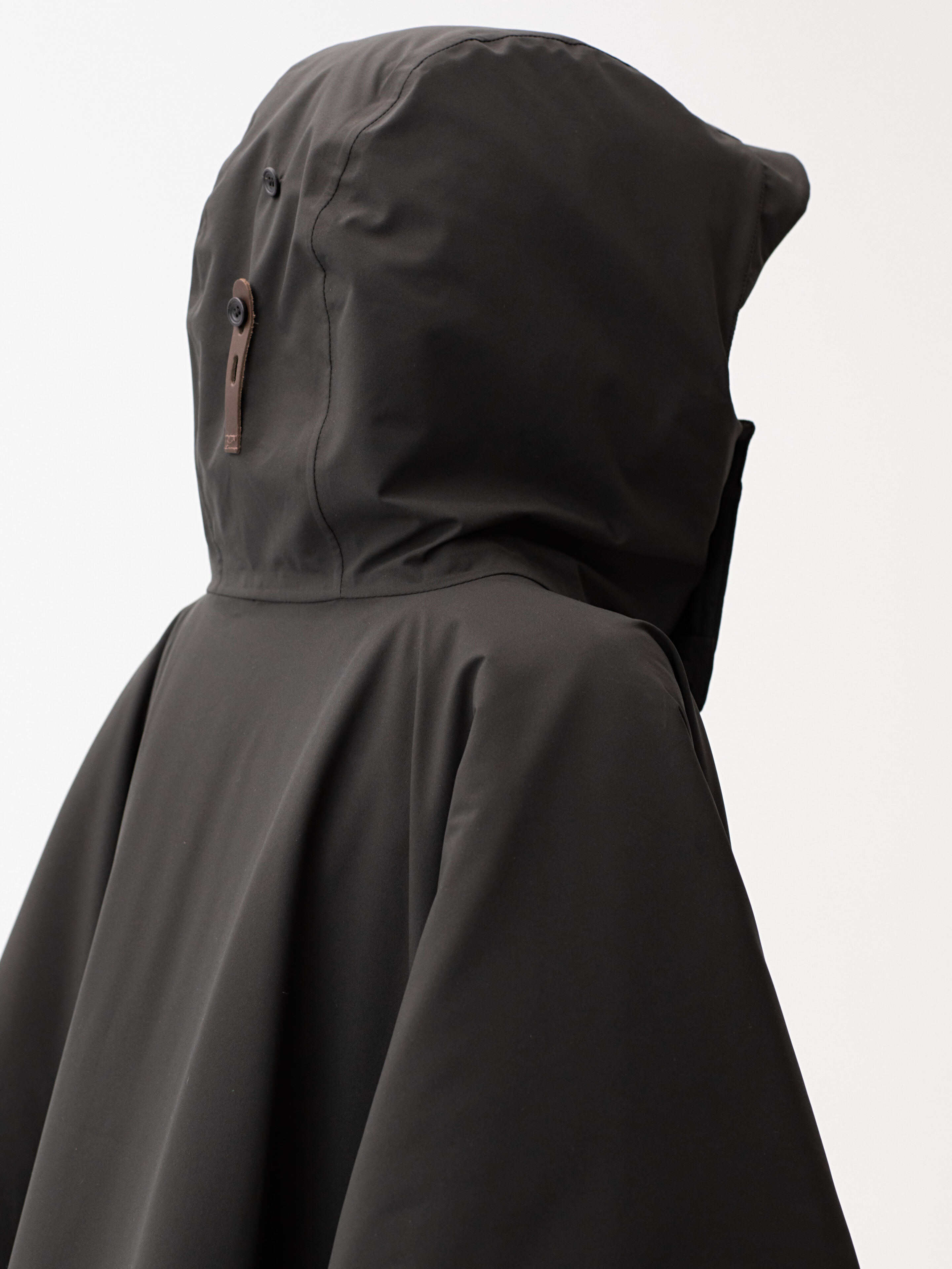 Padded Kaftan H Unisex - Image 4