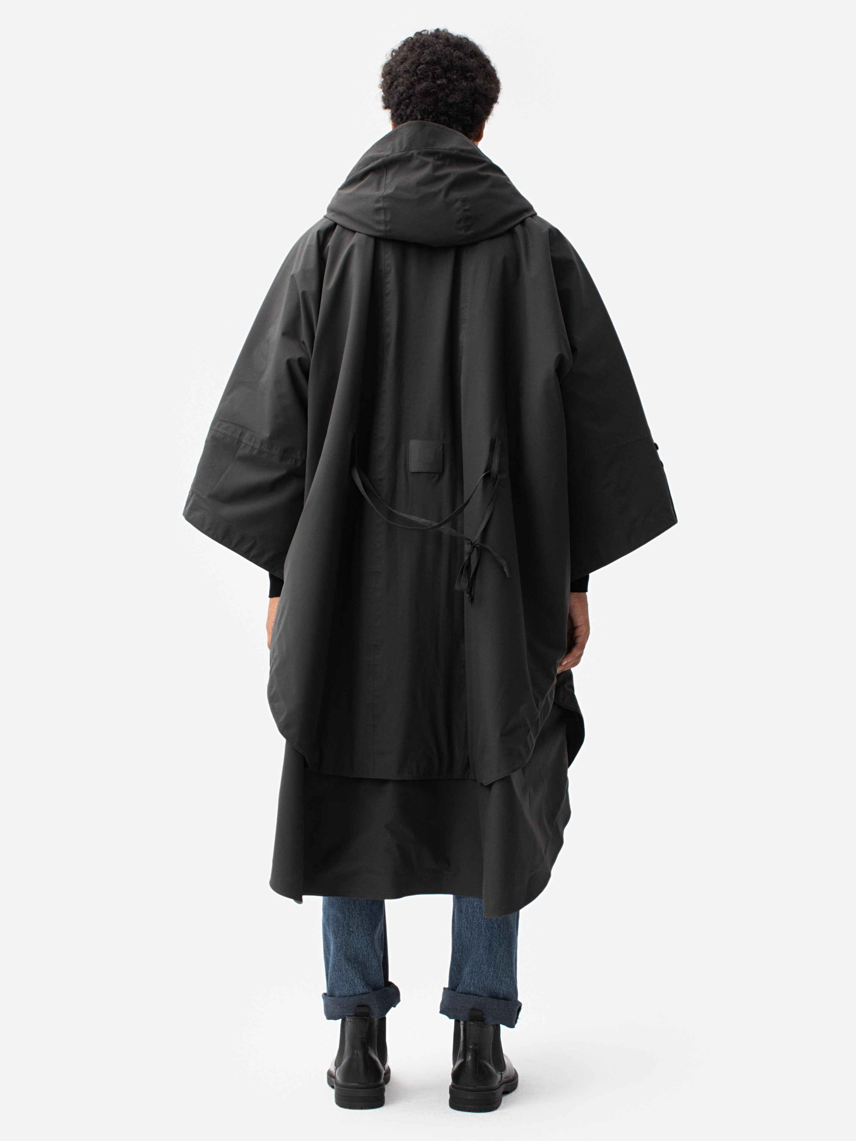 Padded Raincho Unisex - Image 4