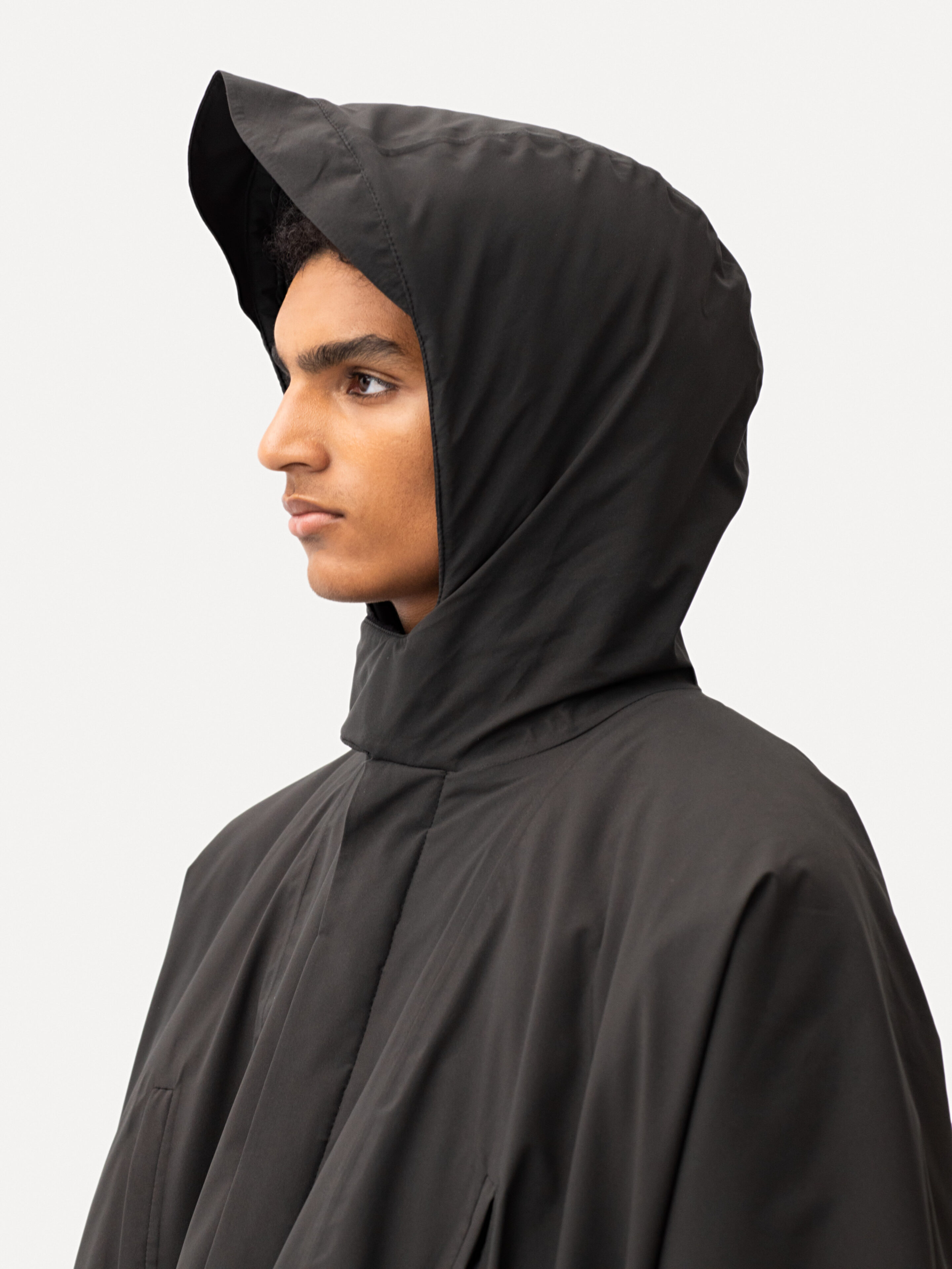 Padded Raincho Unisex - Image 5