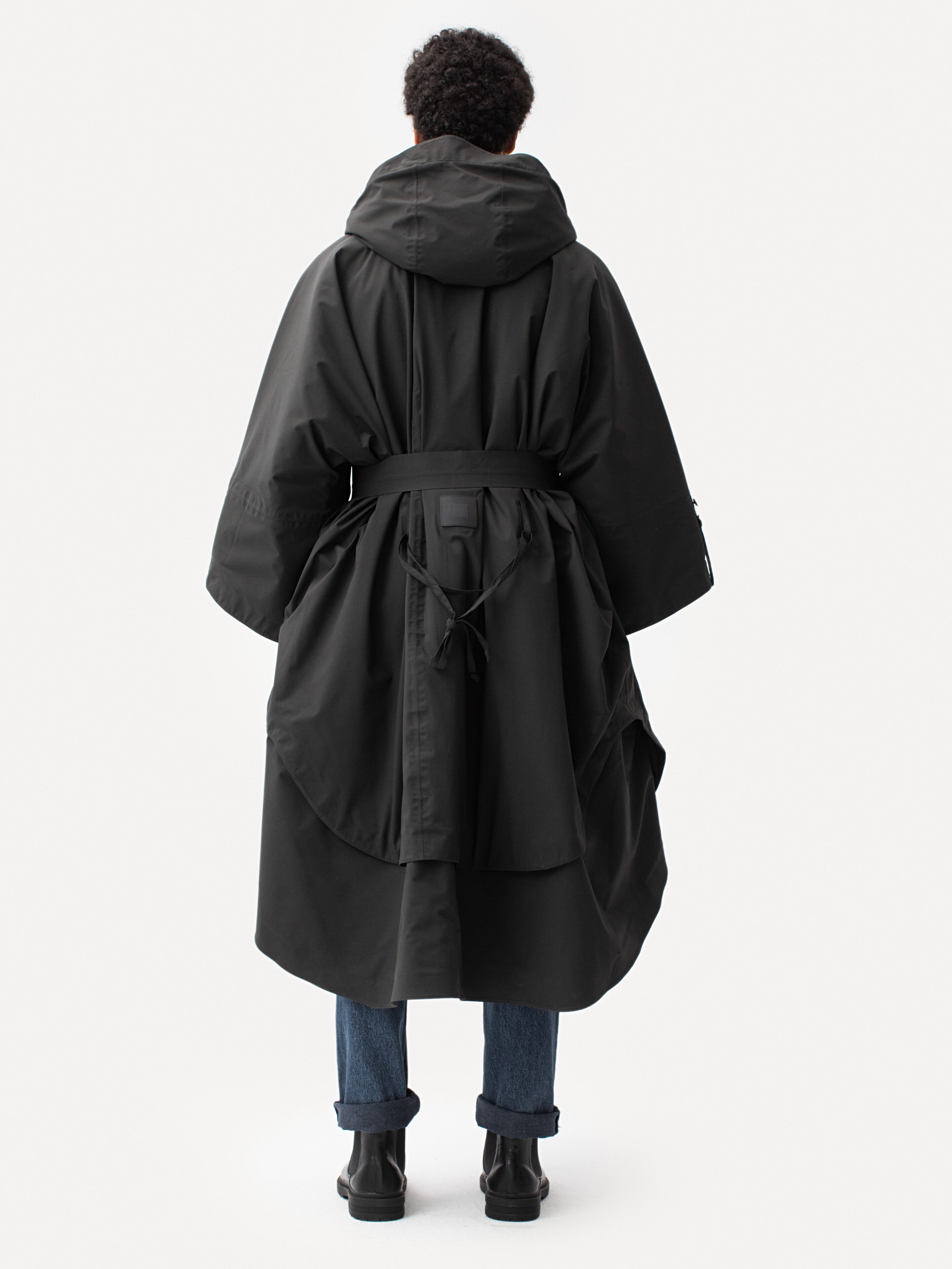 Padded Raincho Unisex - Image 7