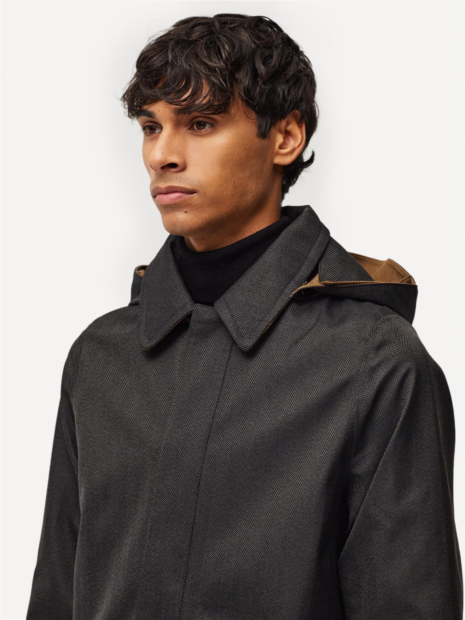 T Walker Reversible Homme - Image 4