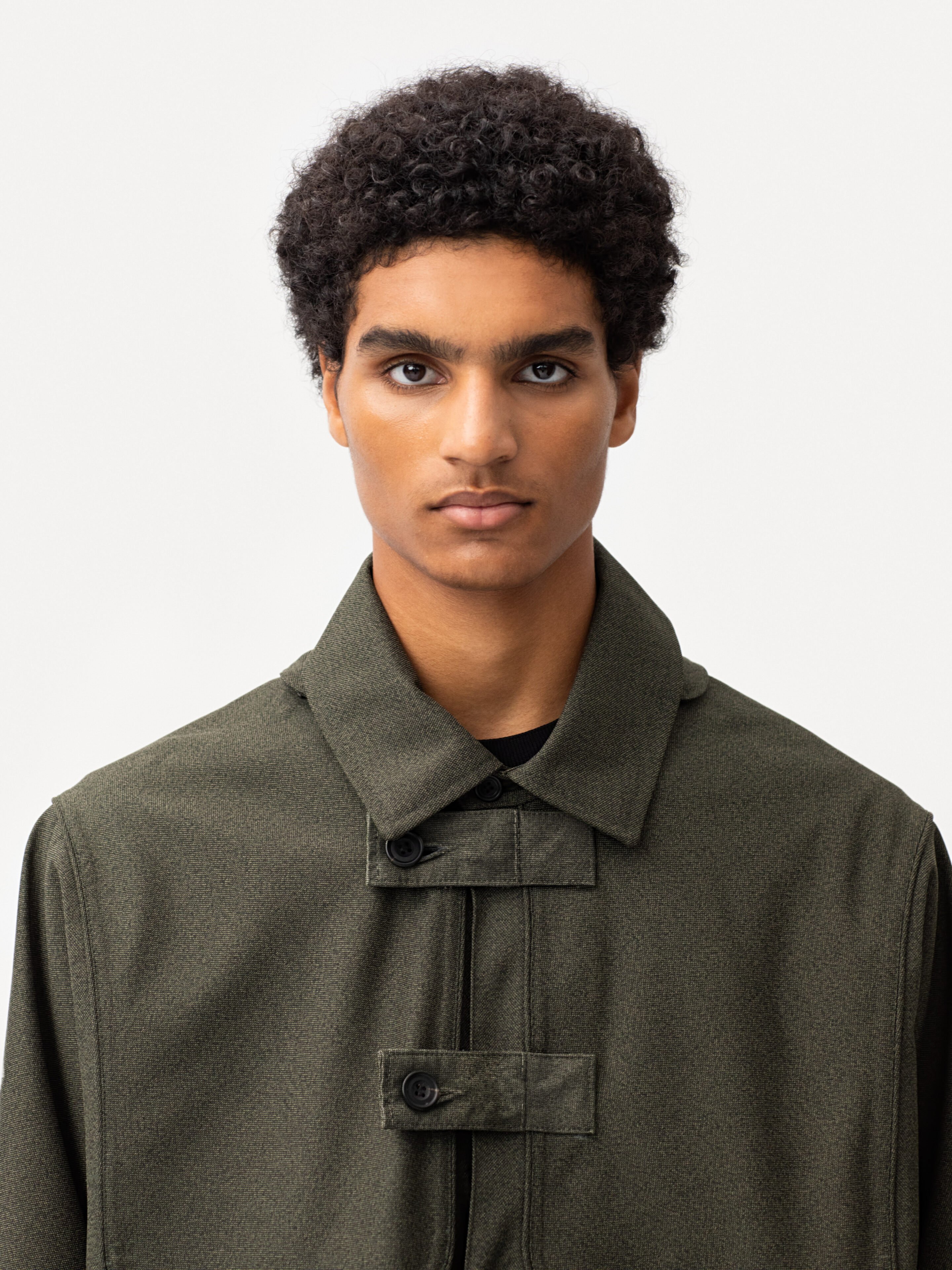 NR Duffel Unisex - Image 3