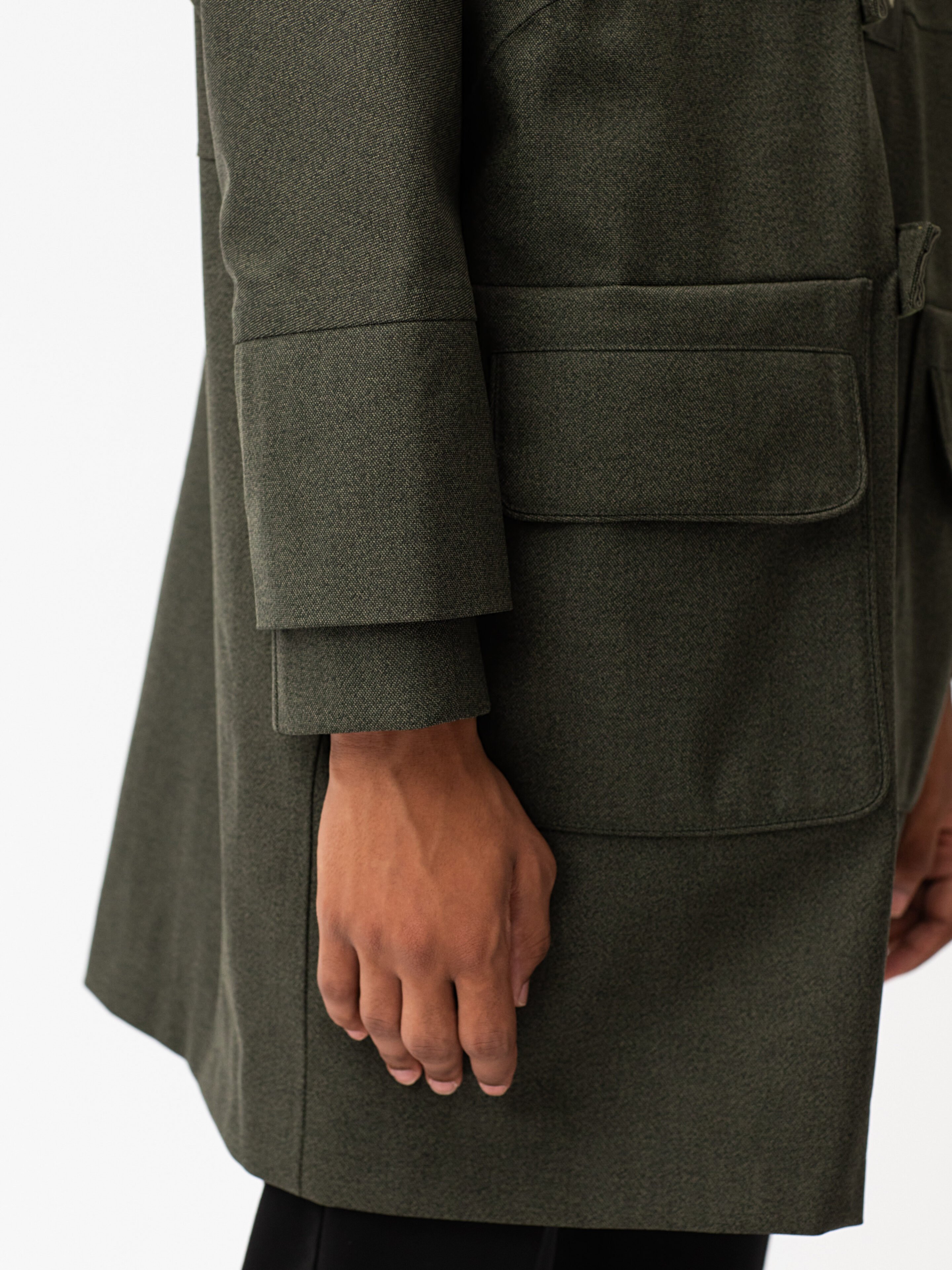 NR Duffel Unisex - Image 8