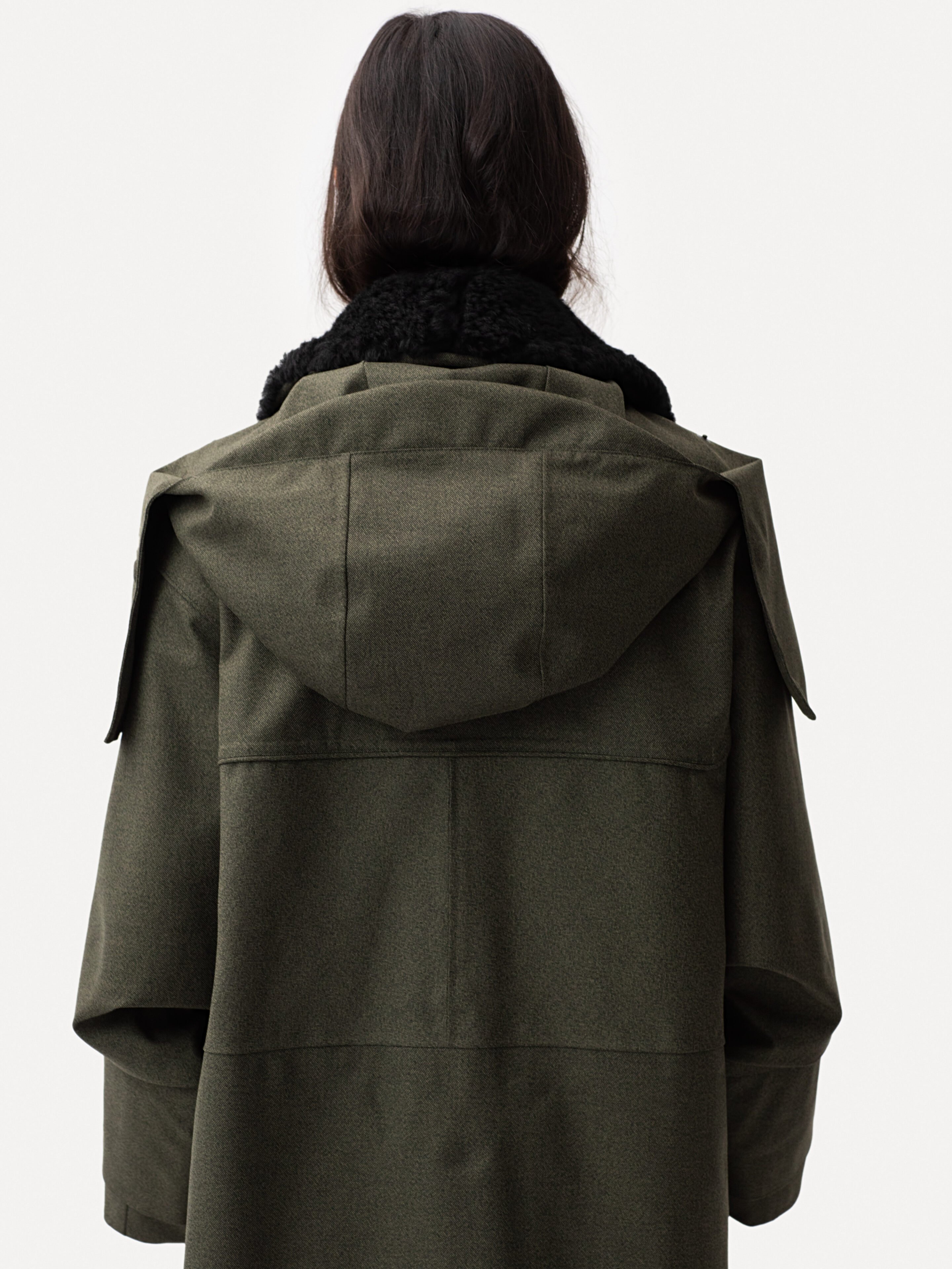 NR Duffel Unisex - Image 9