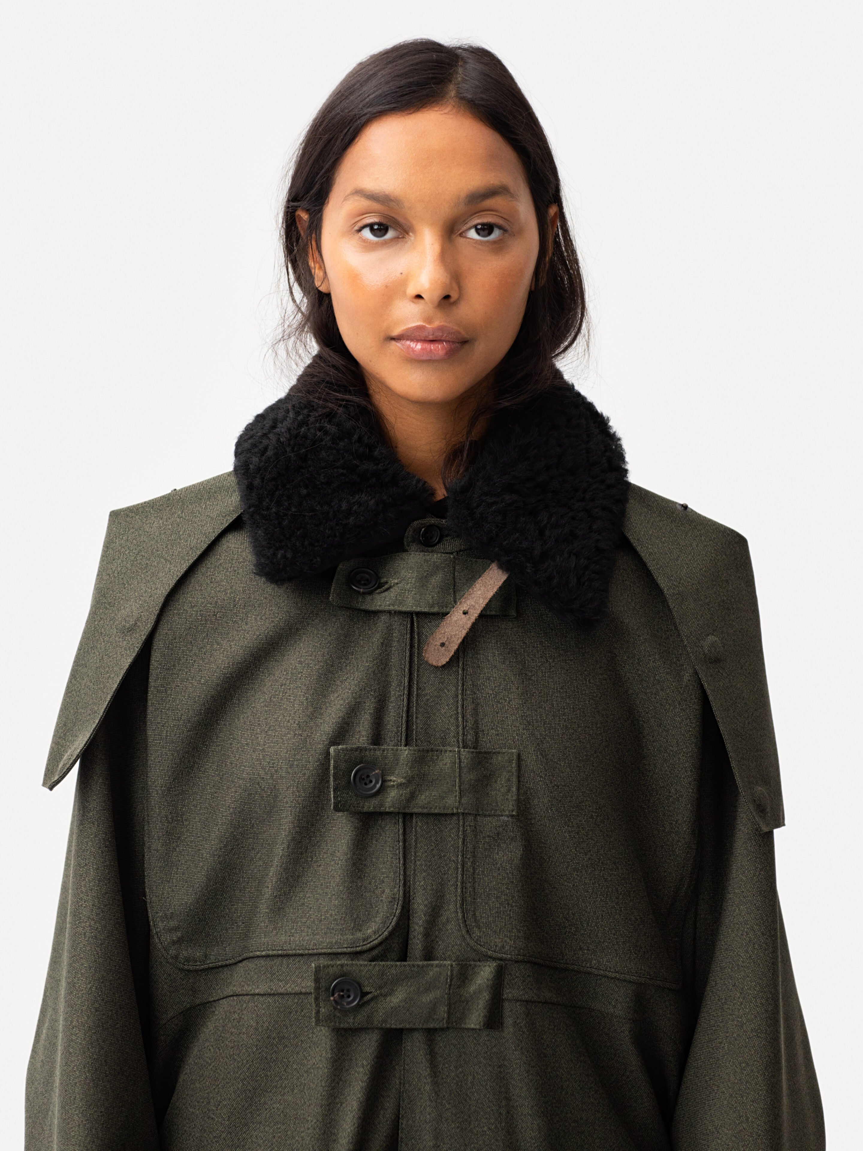 NR Duffel Unisex - Image 7