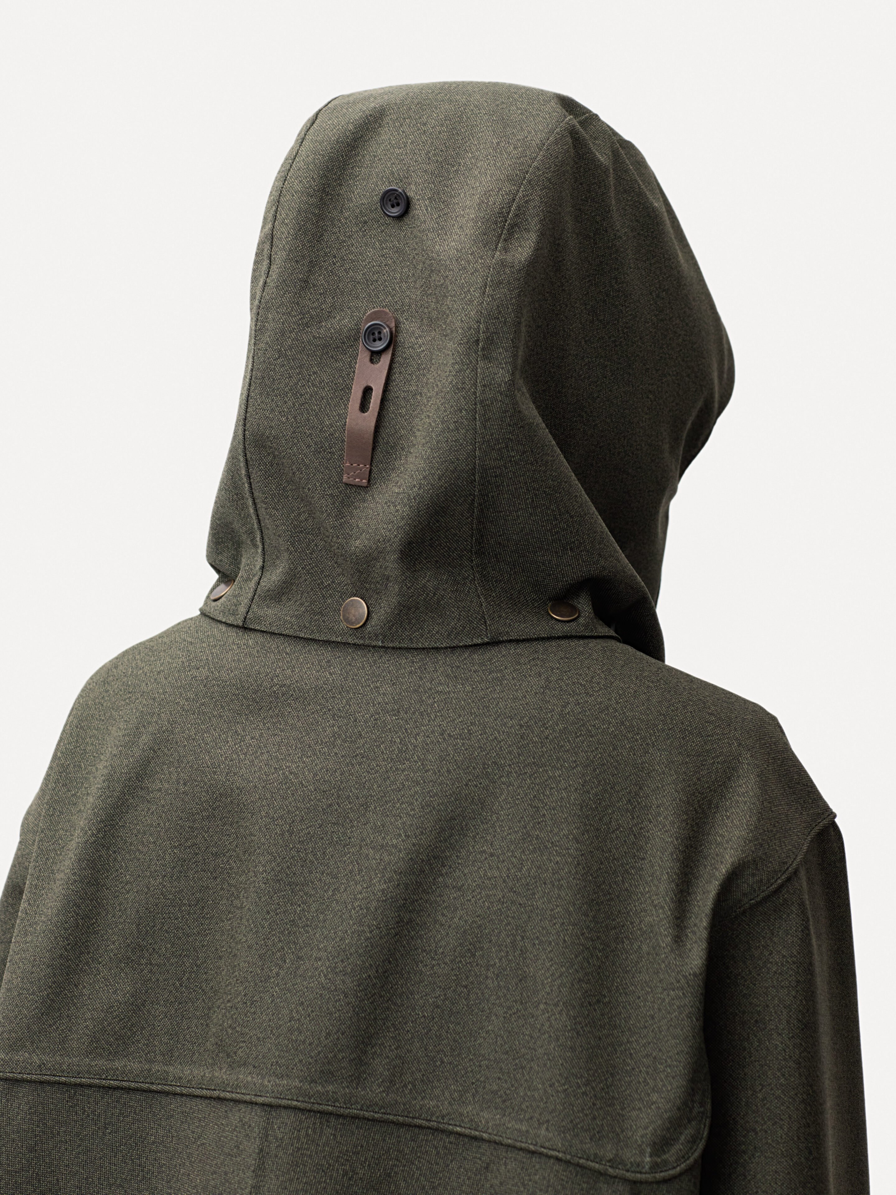 NR Duffel Unisex - Image 6