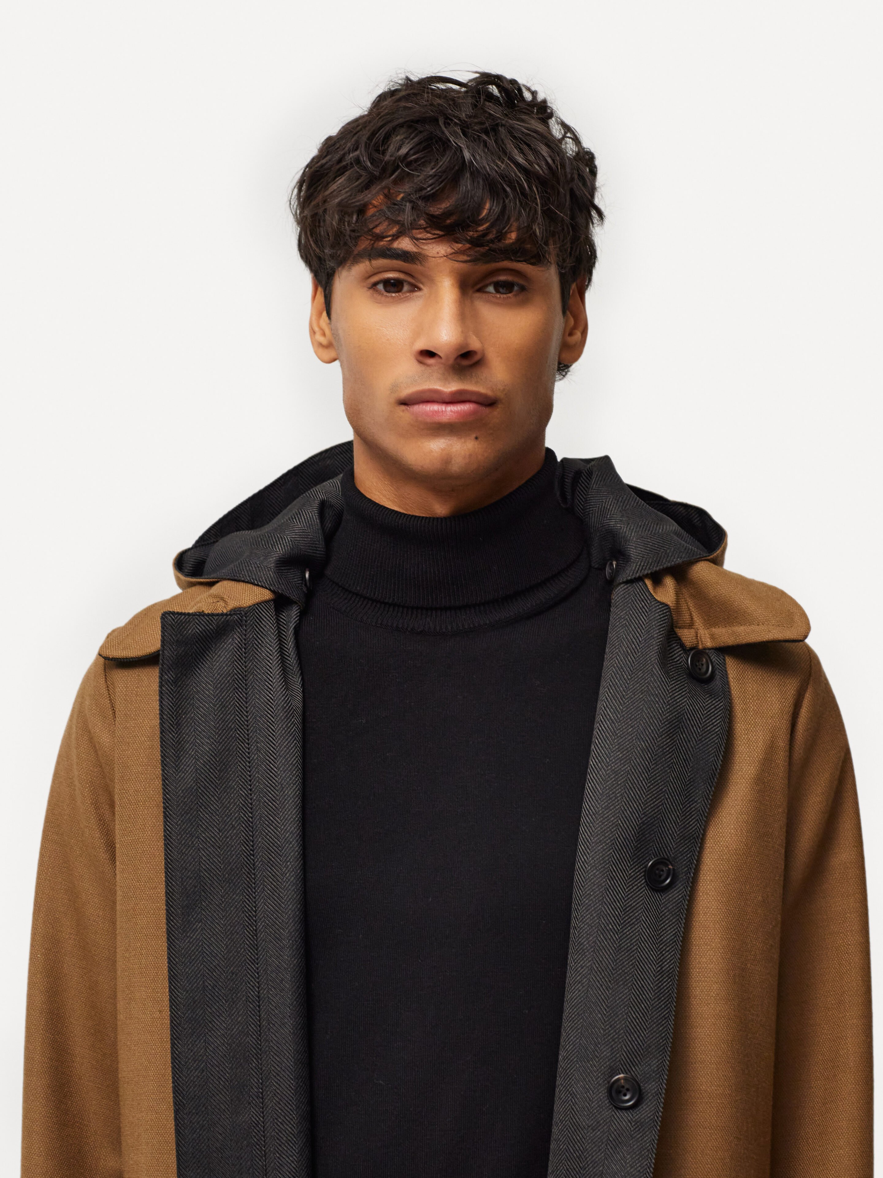 T Walker Reversible Homme - Image 3