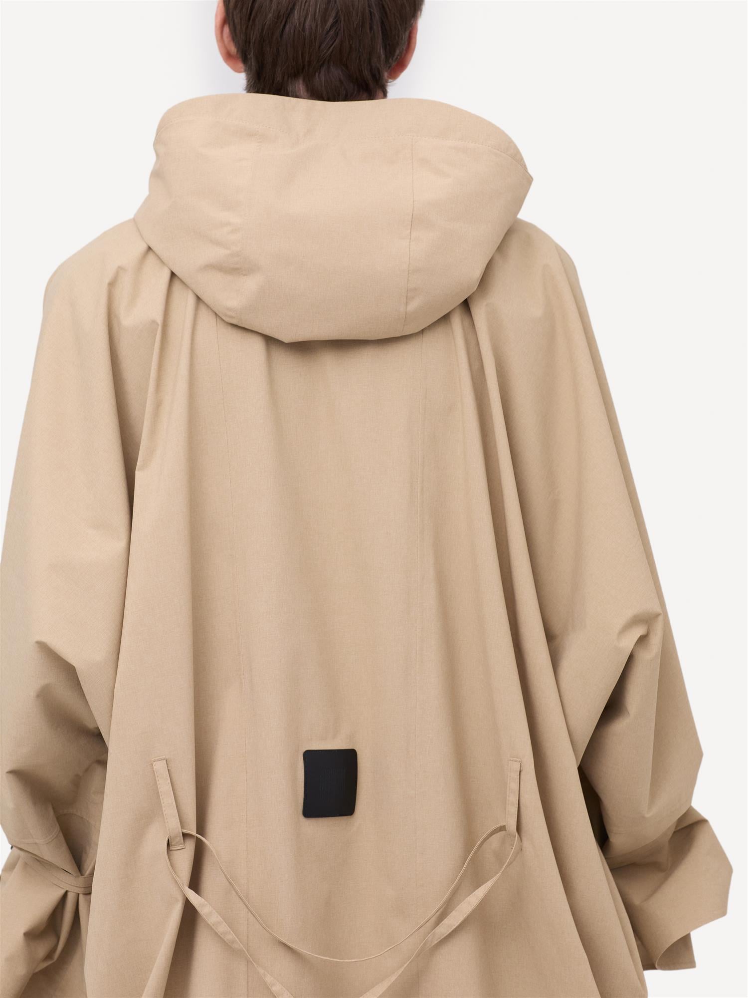 Raincho Unisex Convertible - Image 3