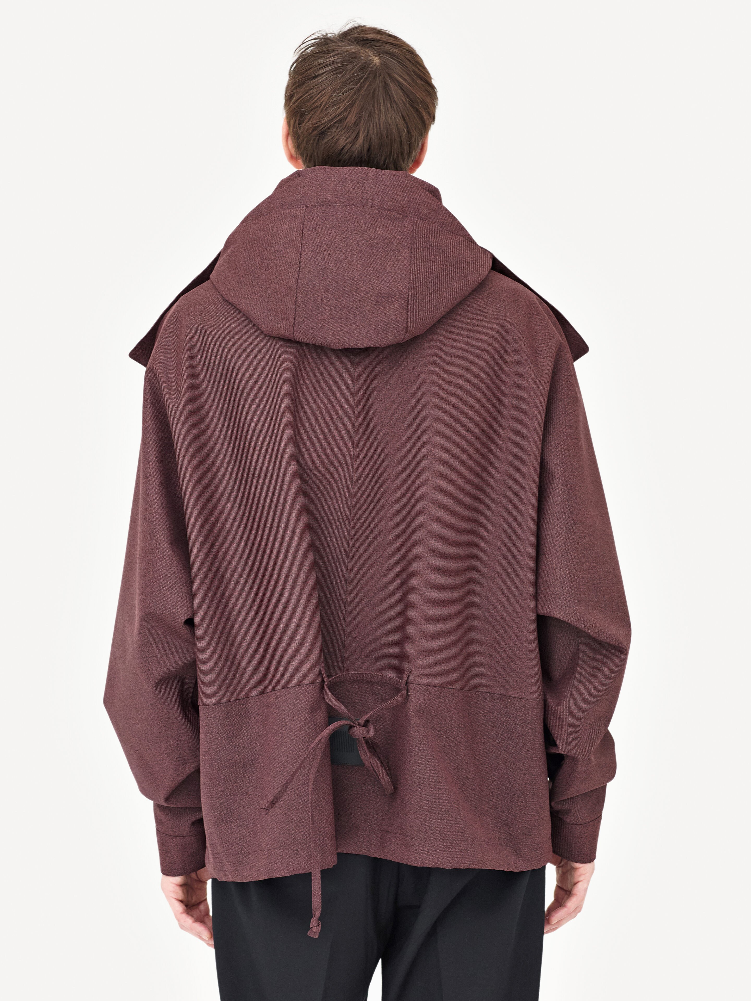Harmattan Unisex Cropped - Image 6
