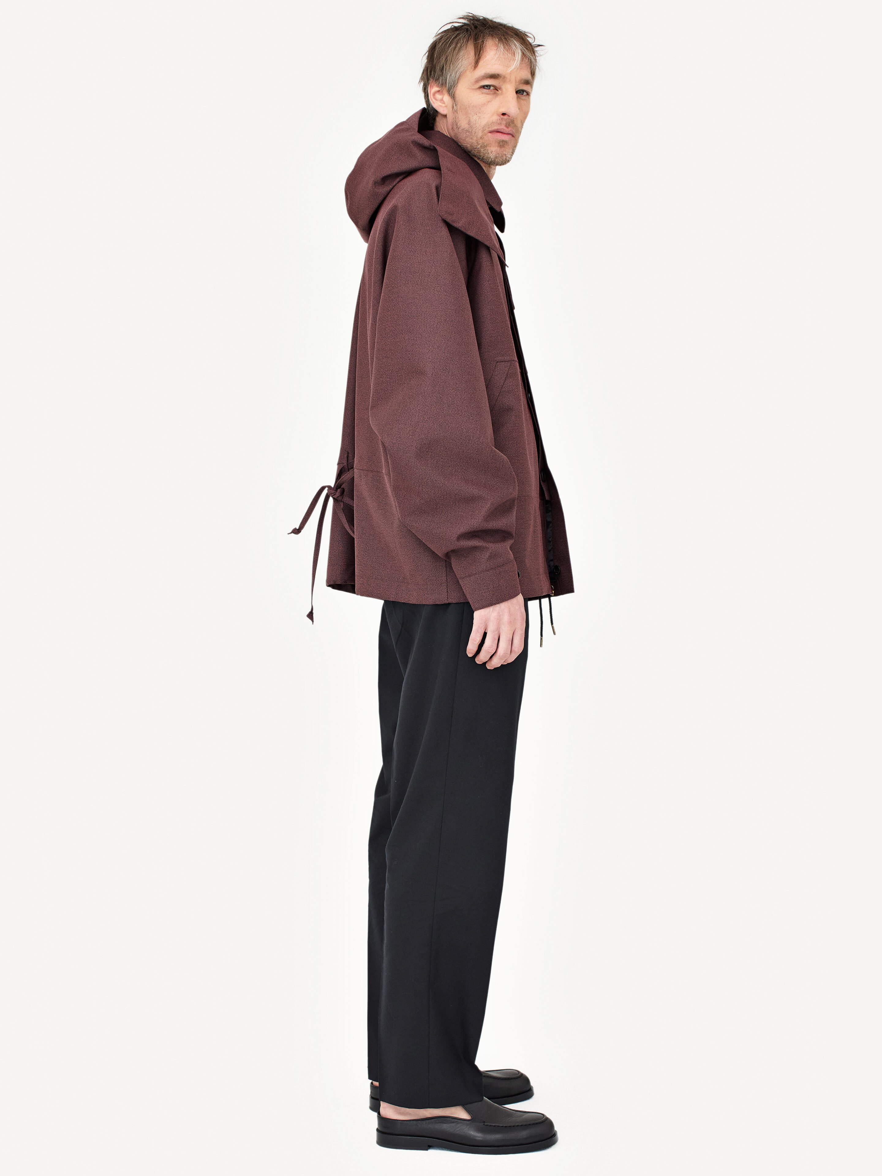 Harmattan Unisex Cropped - Image 5