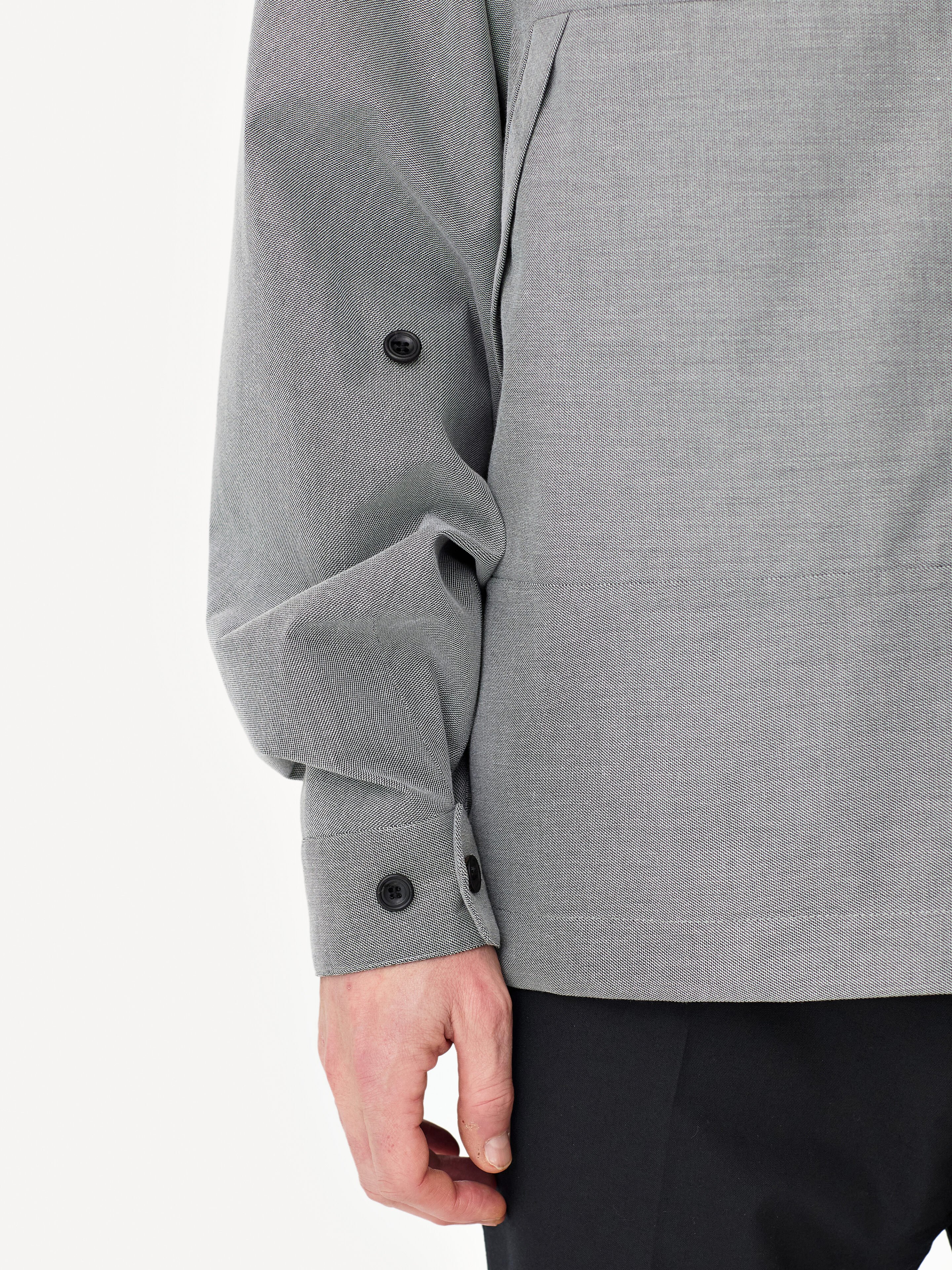 Harmattan Unisex Cropped - Image 7