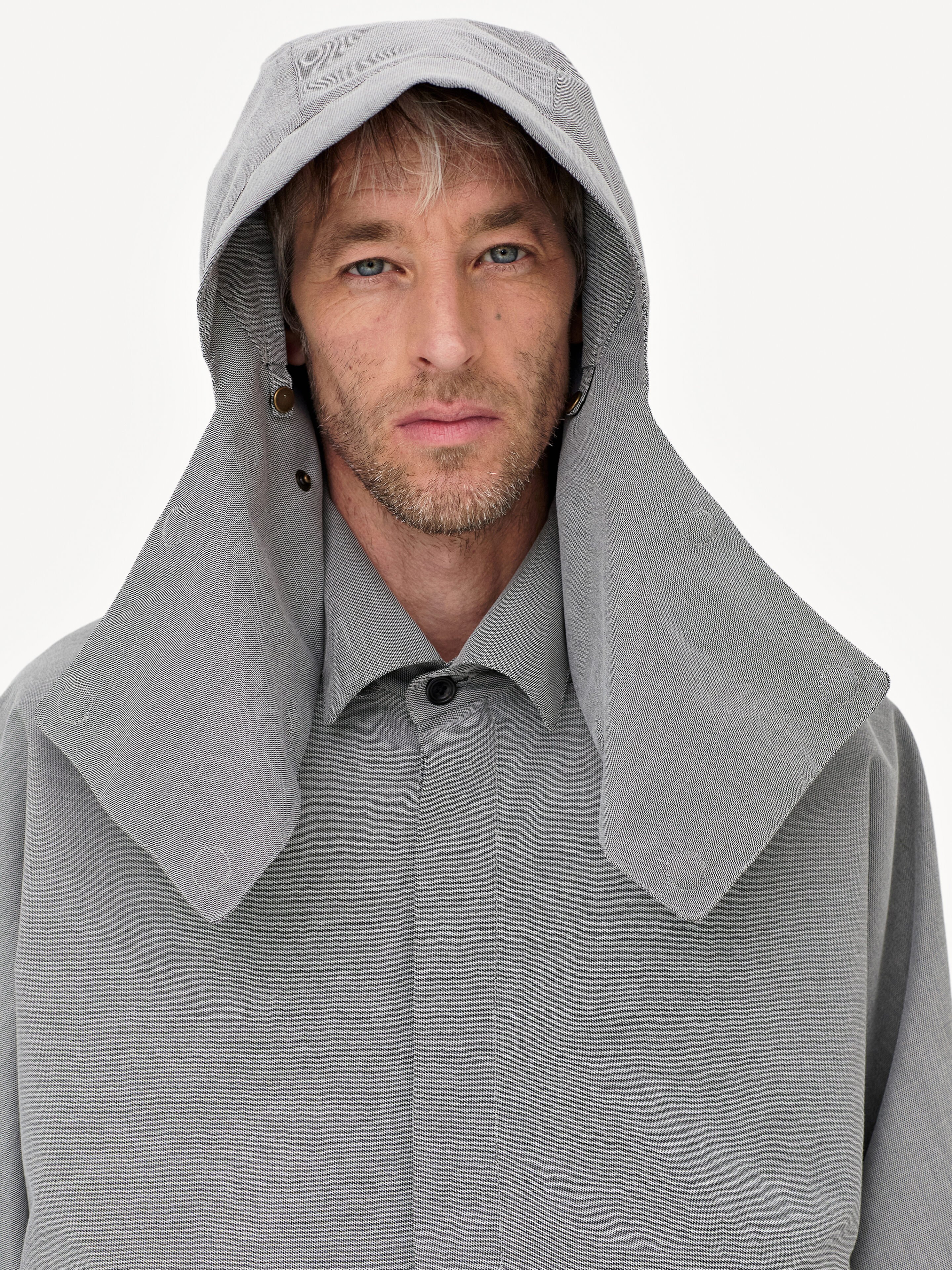Harmattan Unisex Cropped - Image 5