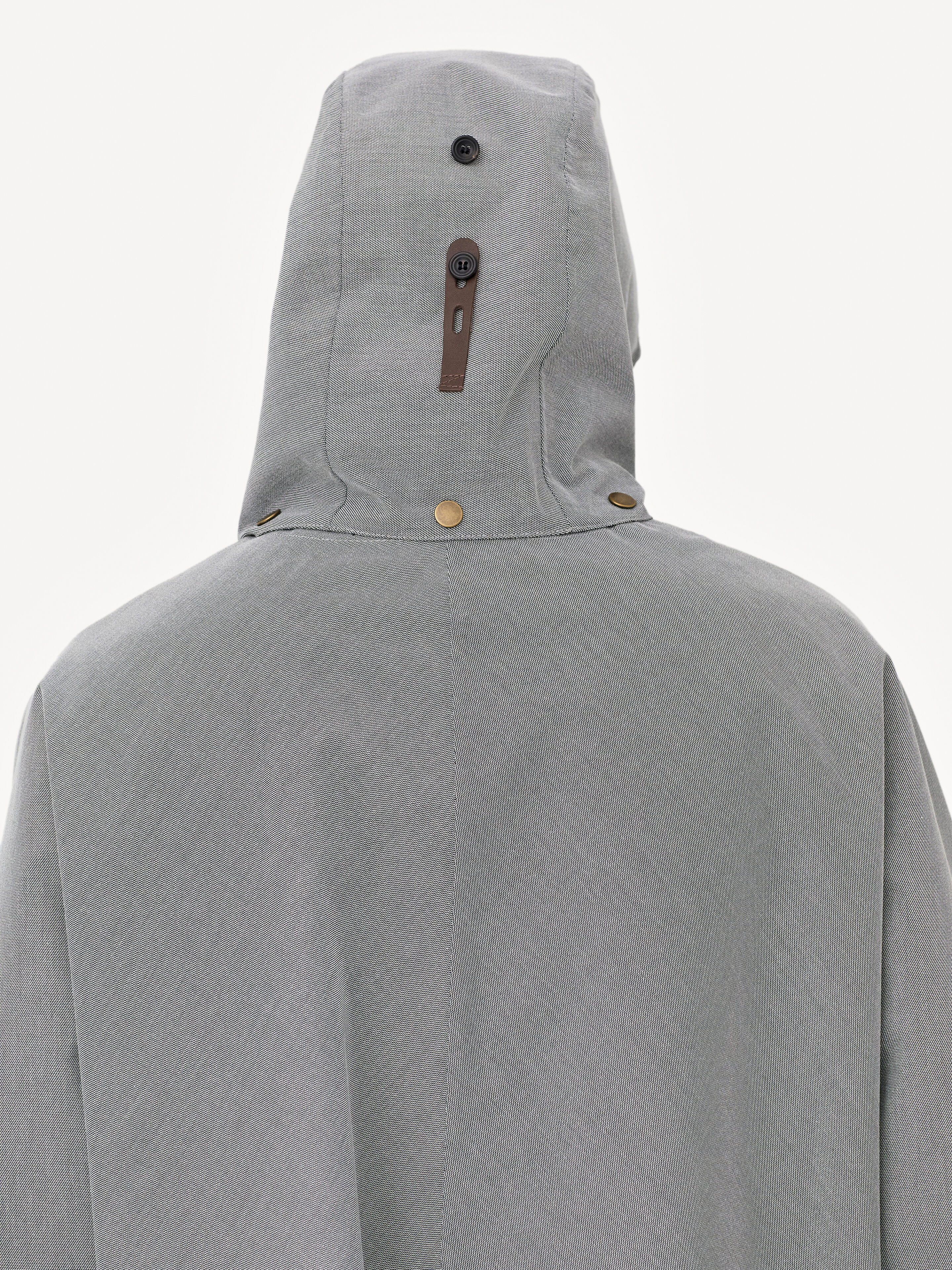 Harmattan Unisex Cropped - Image 9