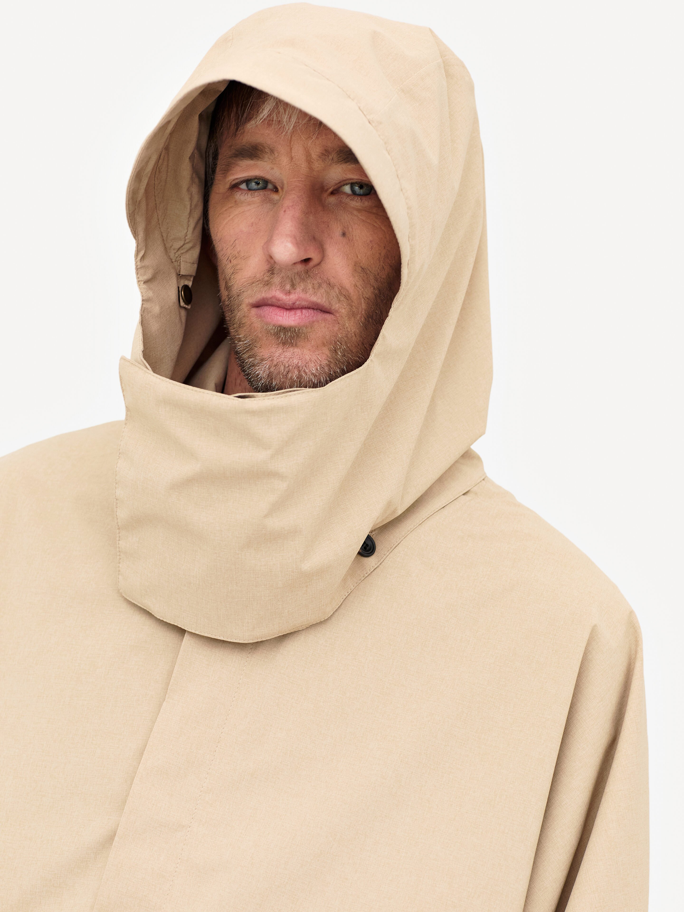 Harmattan Unisex Cropped - Image 5
