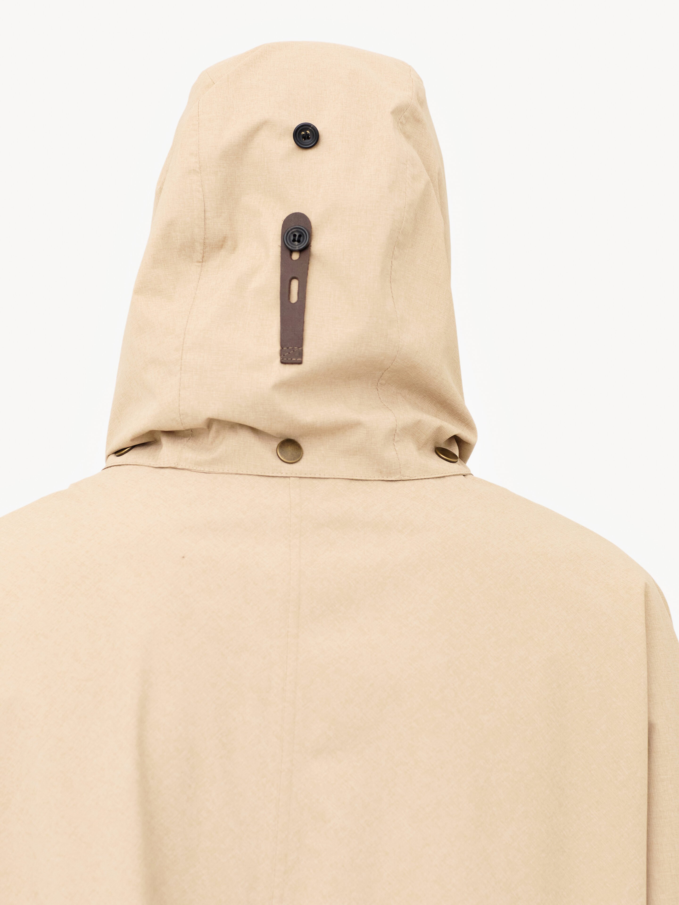 Harmattan Unisex Cropped - Image 9