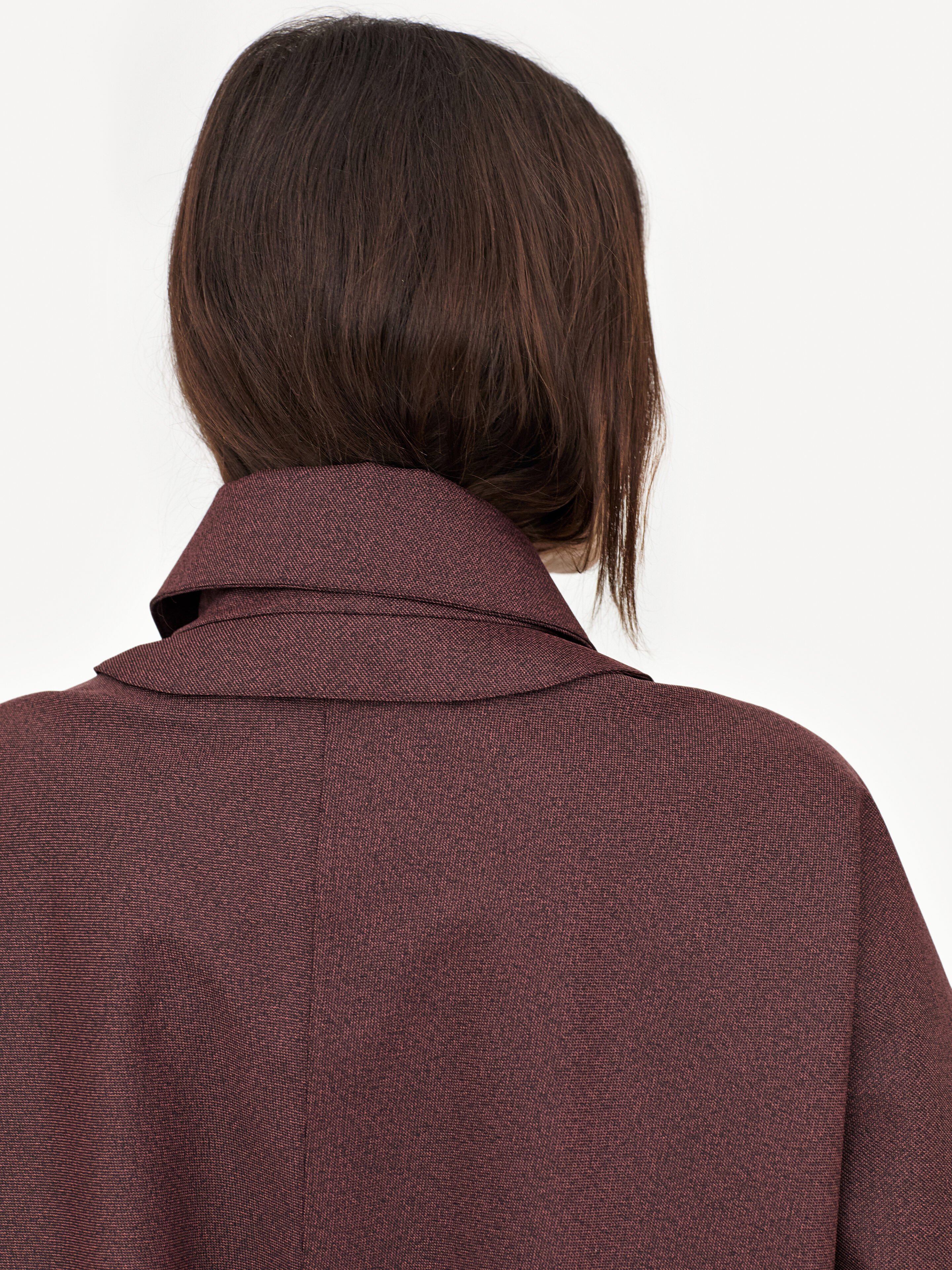 Harmattan Unisex Cropped - Image 5
