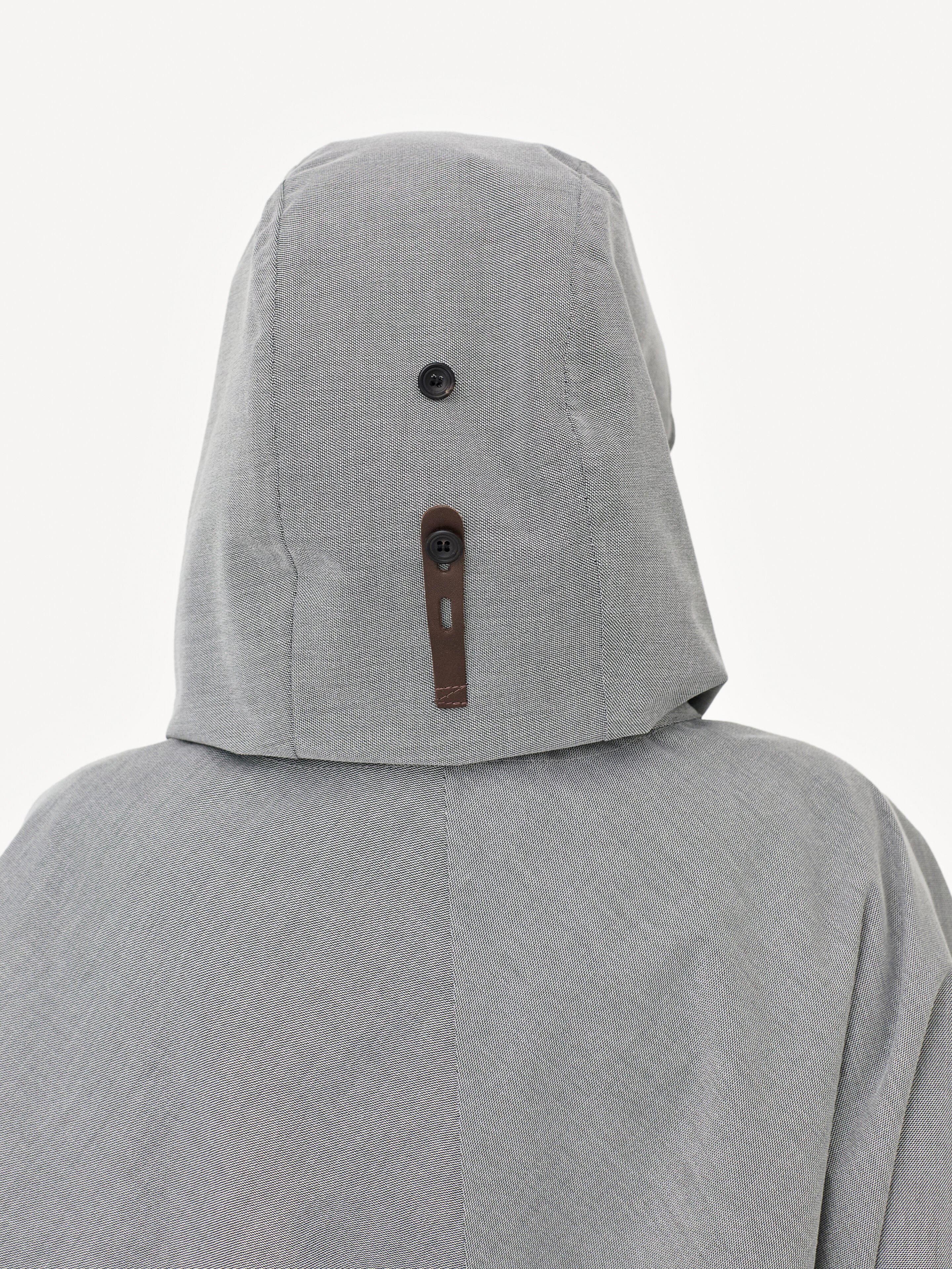 Harmattan Unisex Cropped - Image 4