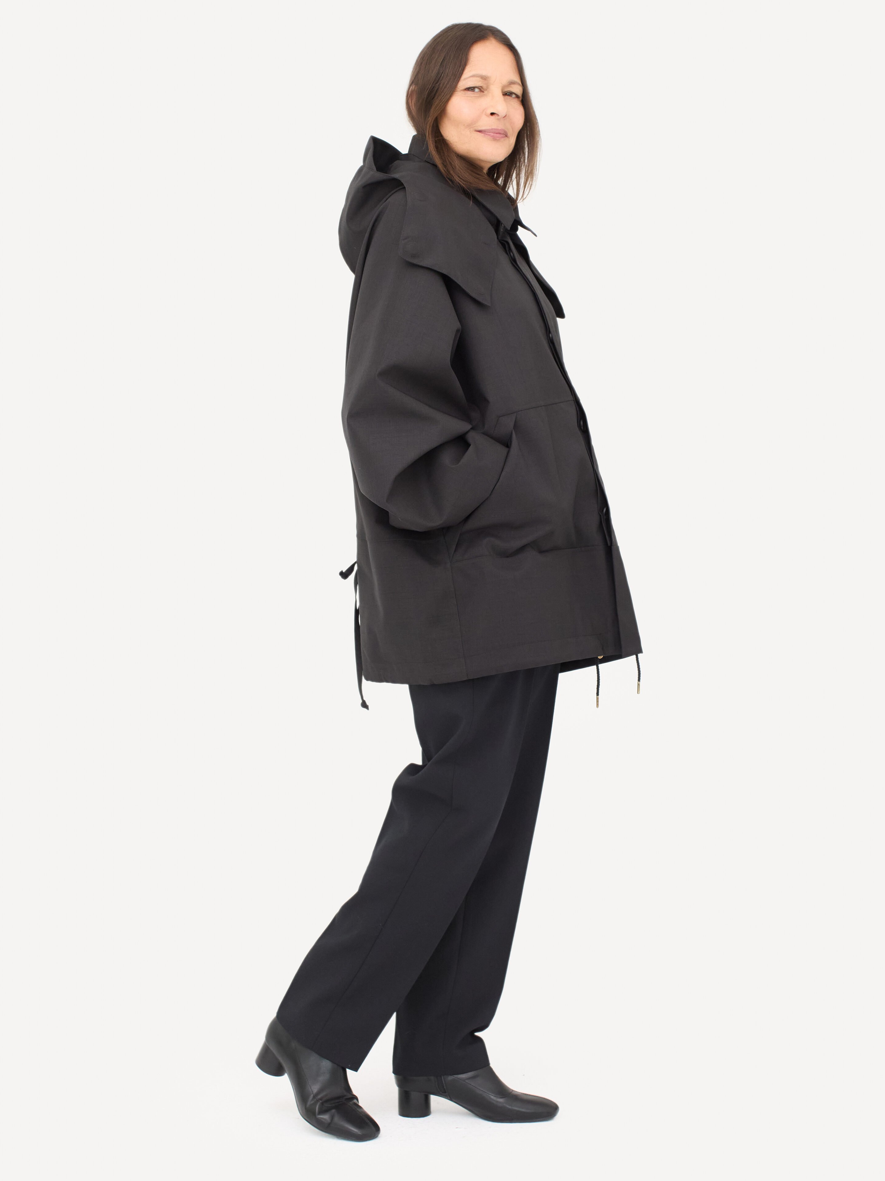 Harmattan Cropped Unisex - Image 5