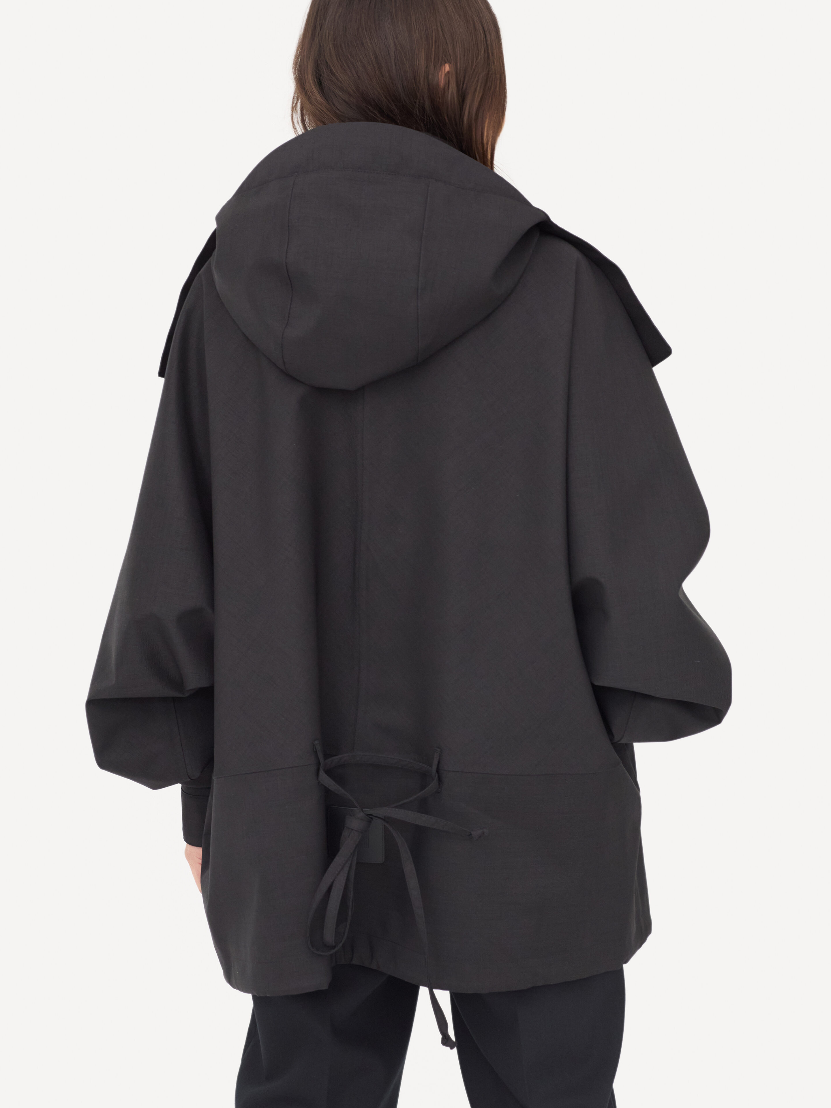 Harmattan Cropped Unisex - Image 13