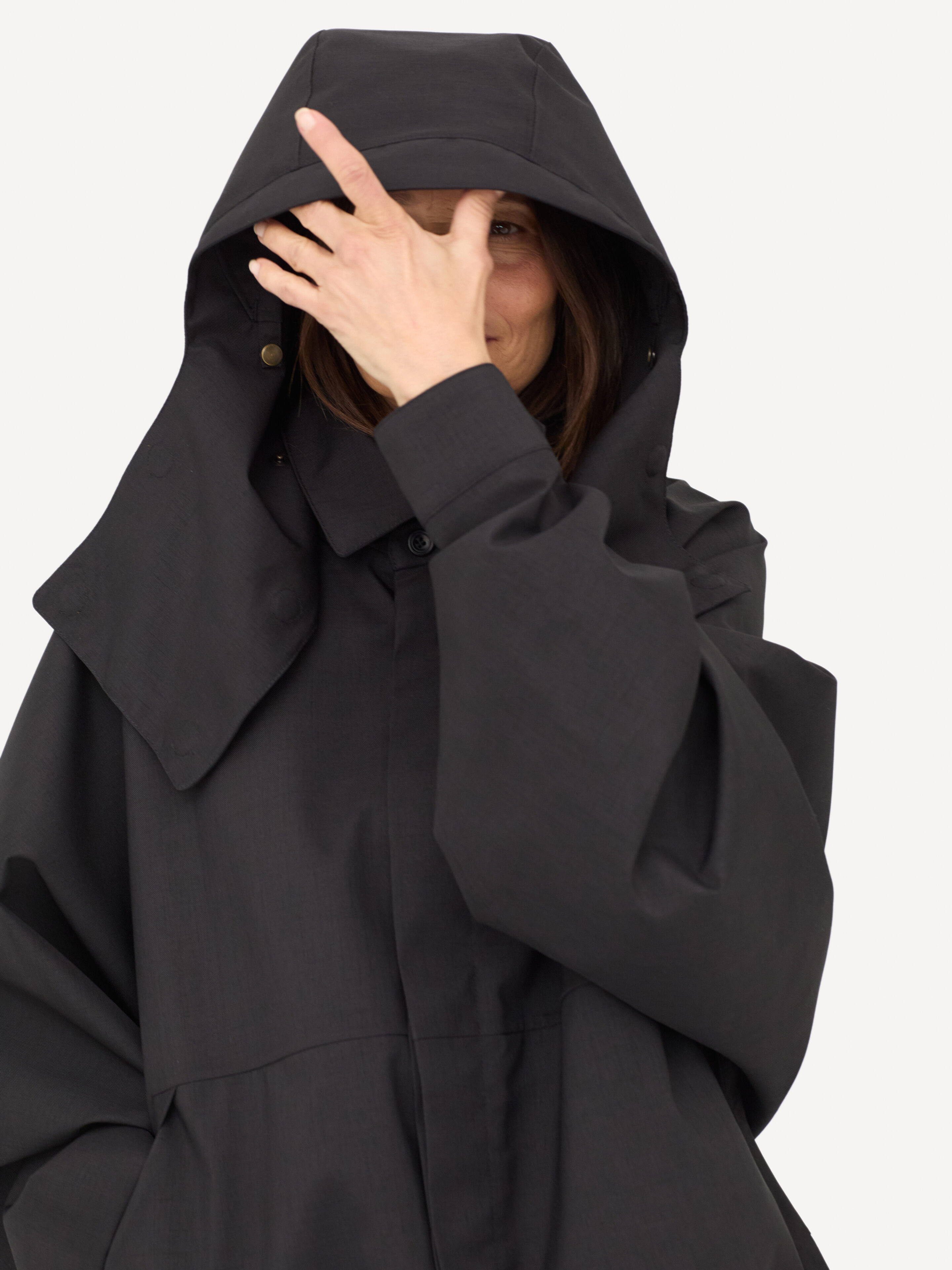 Harmattan Cropped Unisex - Image 11
