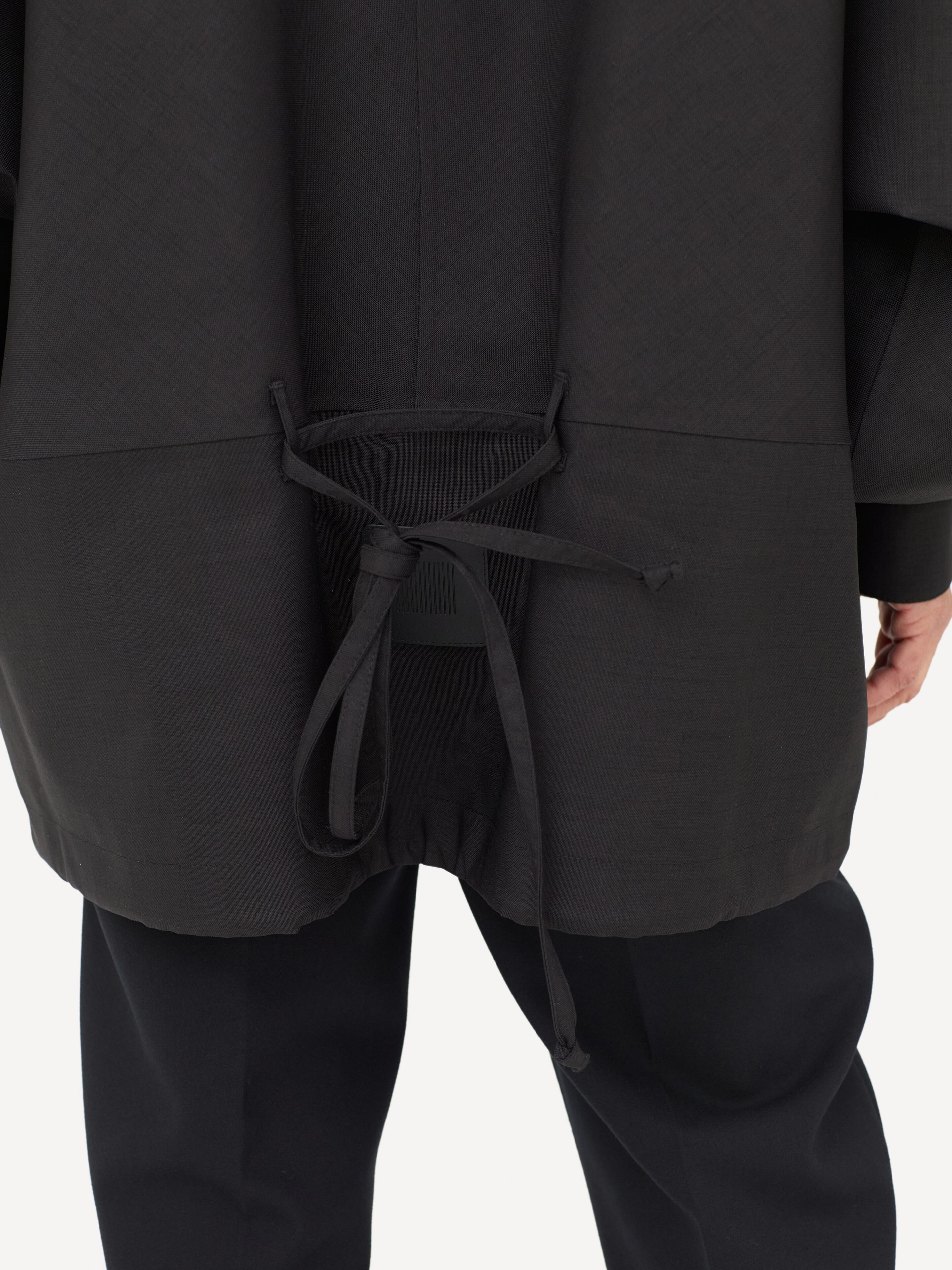 Harmattan Cropped Unisex - Image 15