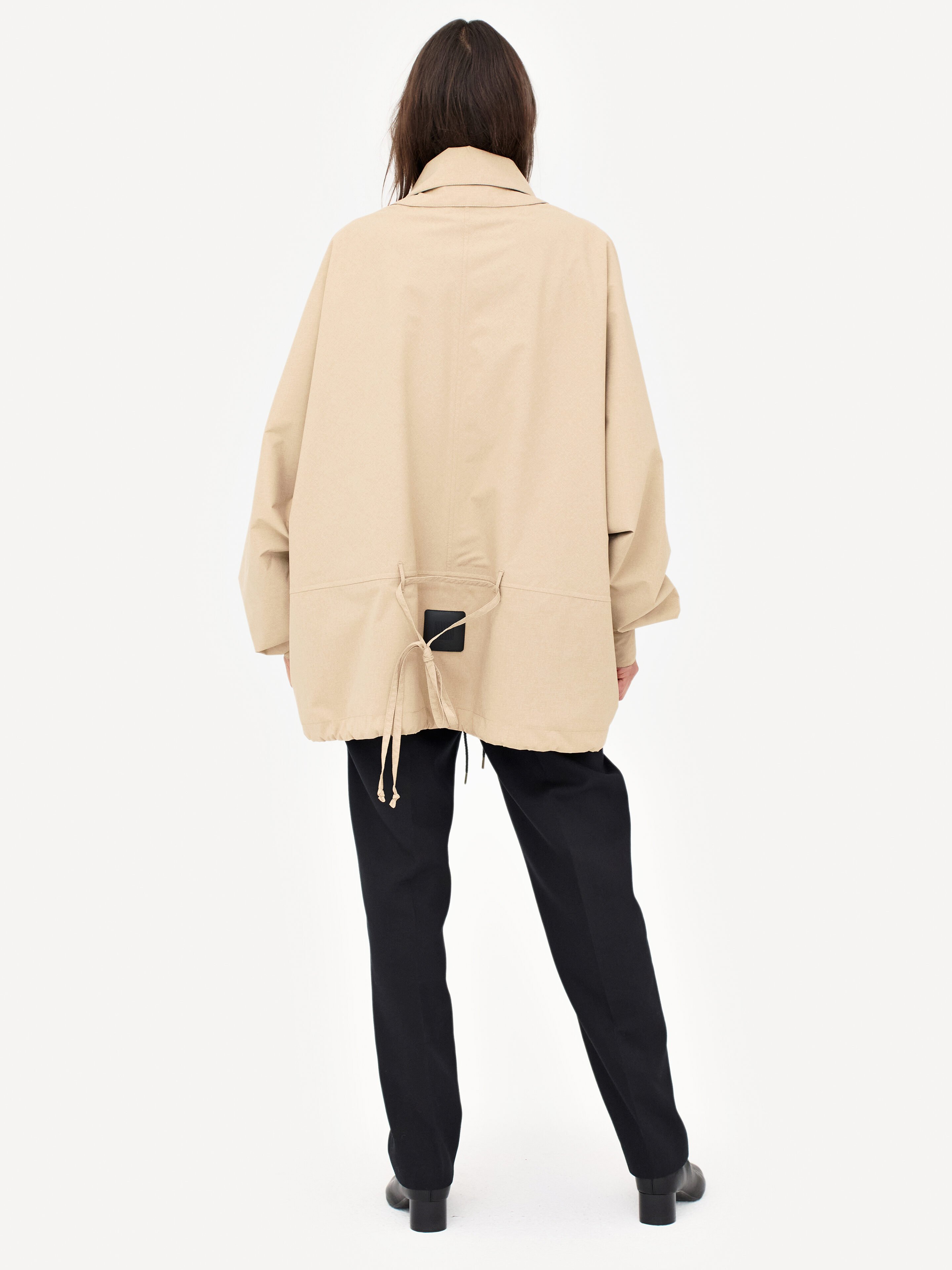 Harmattan Unisex Cropped - Image 3