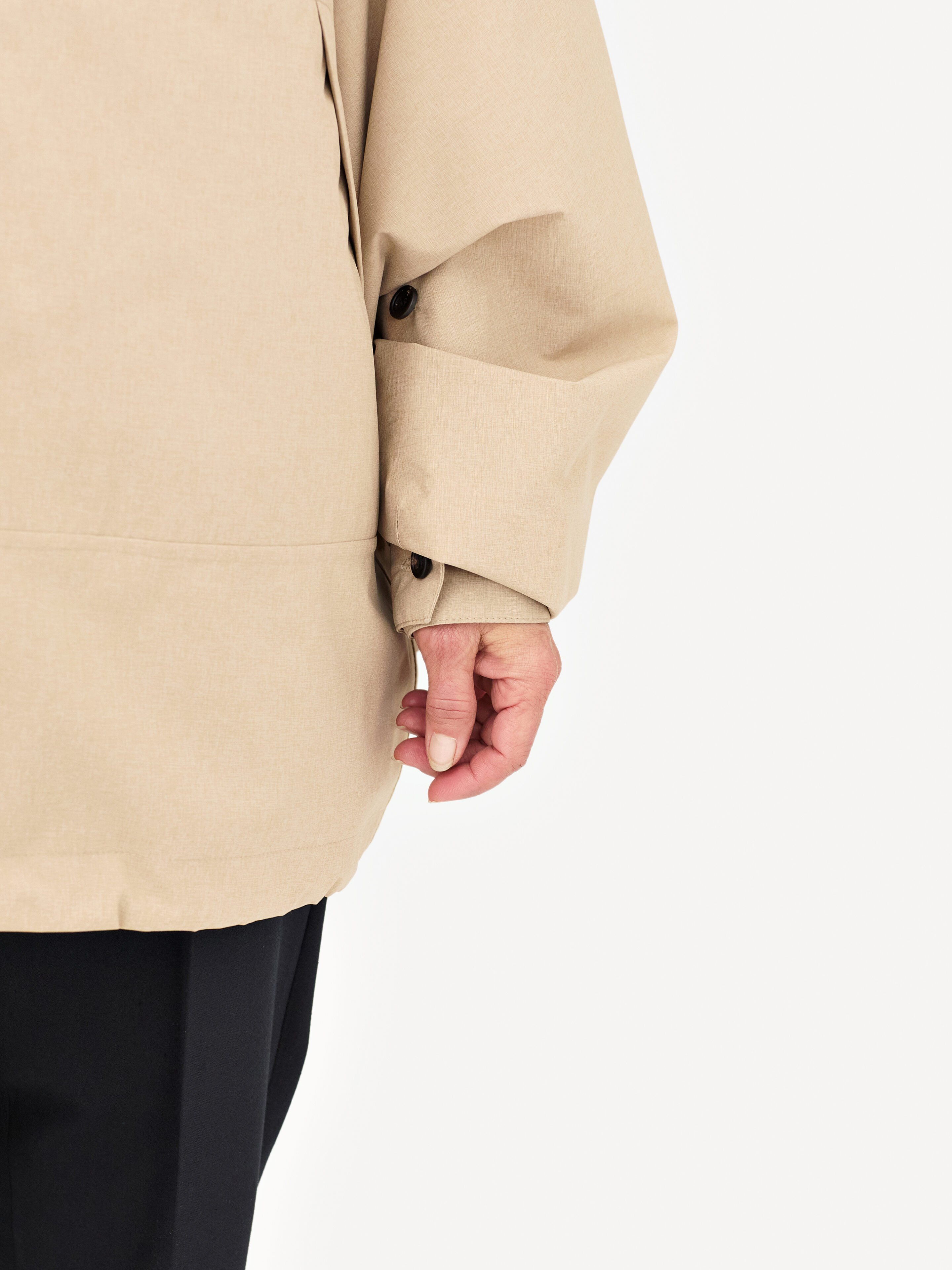 Harmattan Unisex Cropped - Image 6