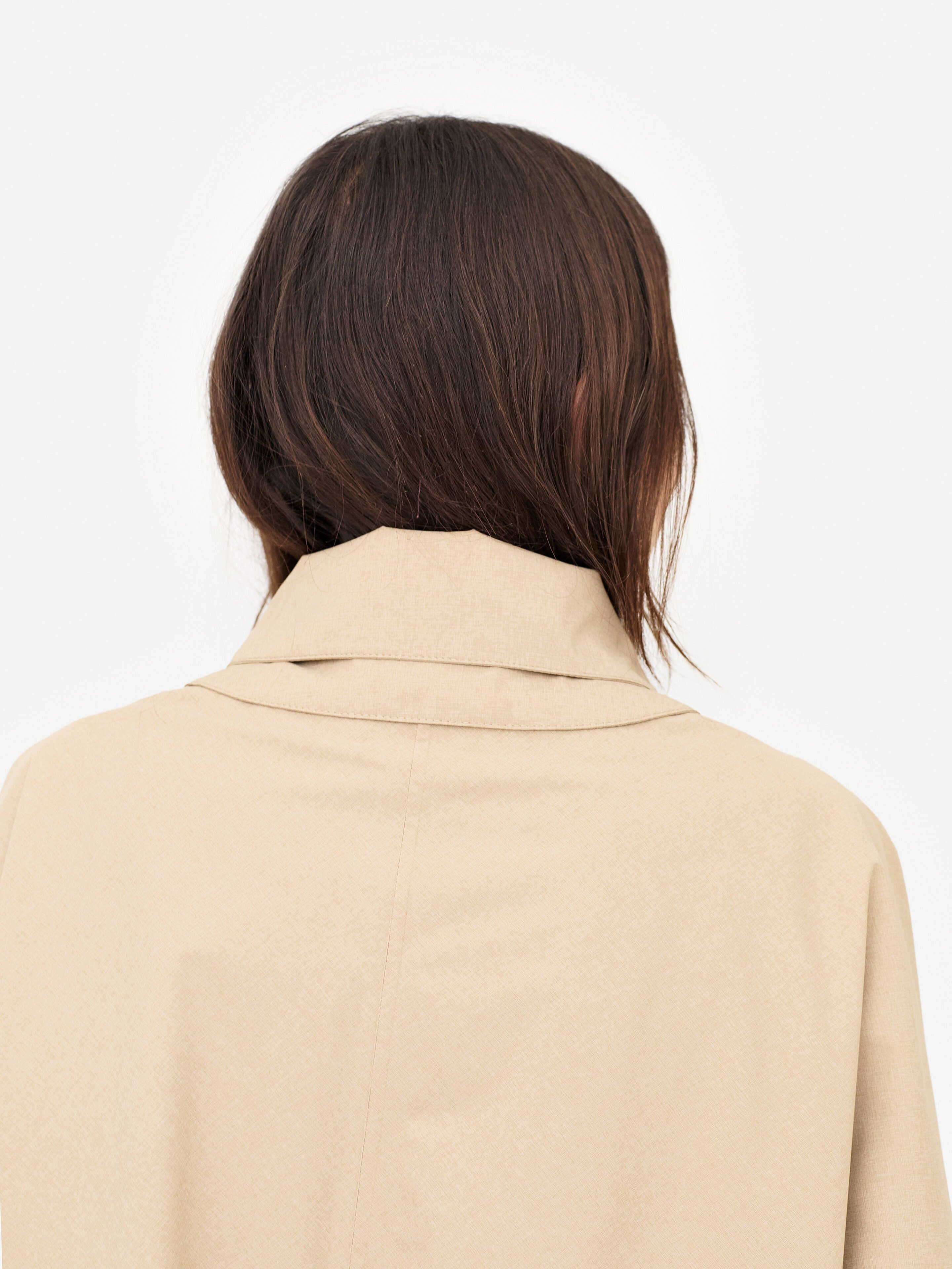 Harmattan Unisex Cropped - Image 10