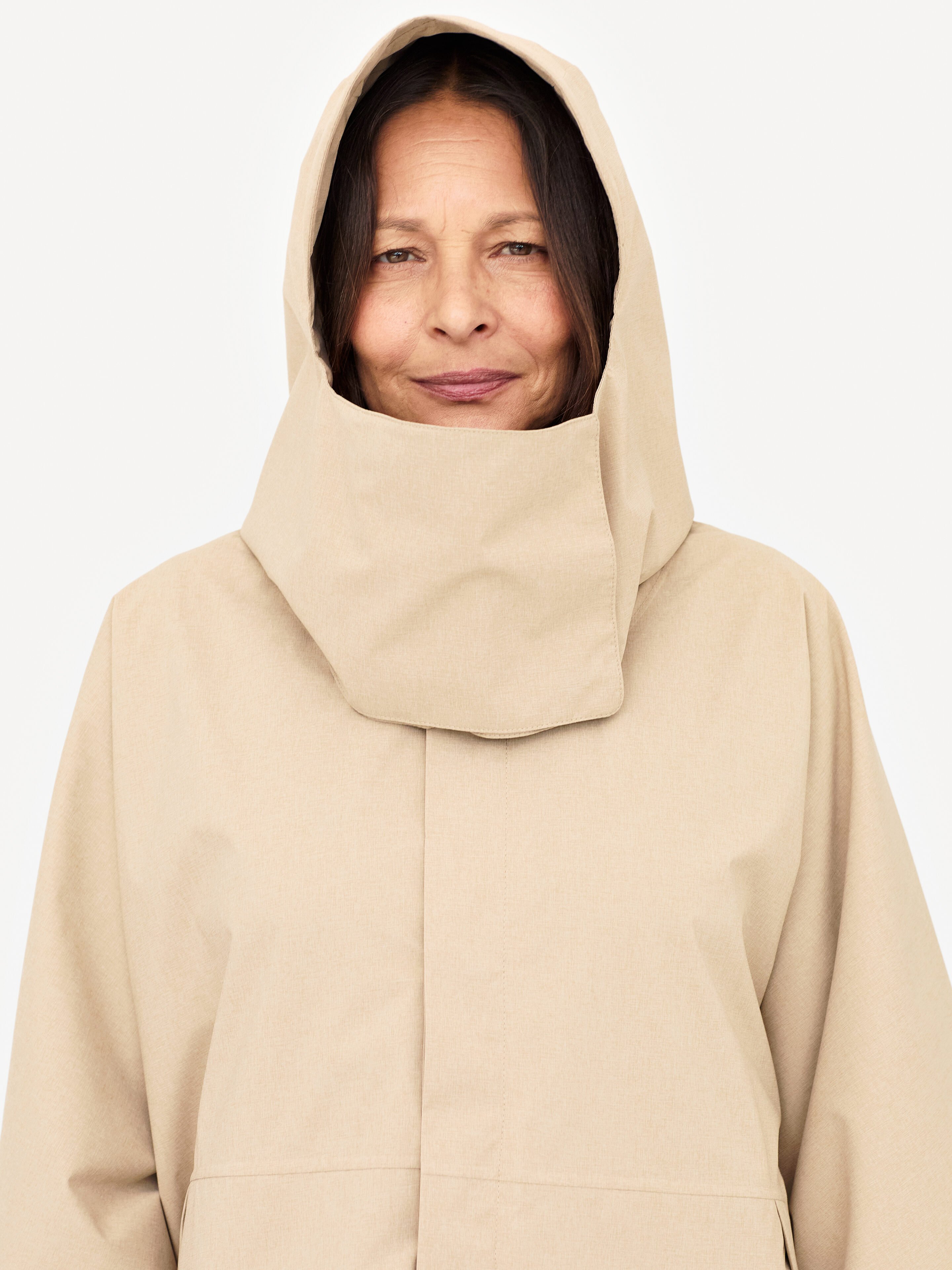 Harmattan Unisex Cropped - Image 8
