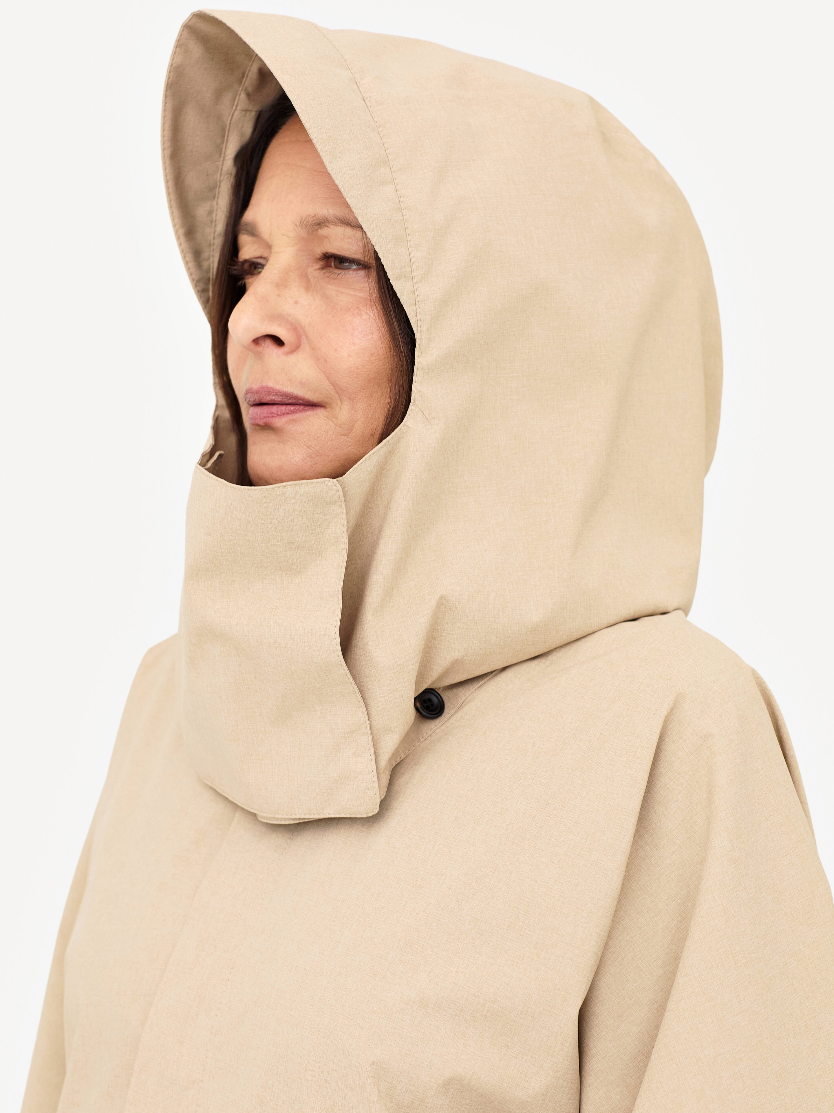 Harmattan Unisex Cropped - Image 9