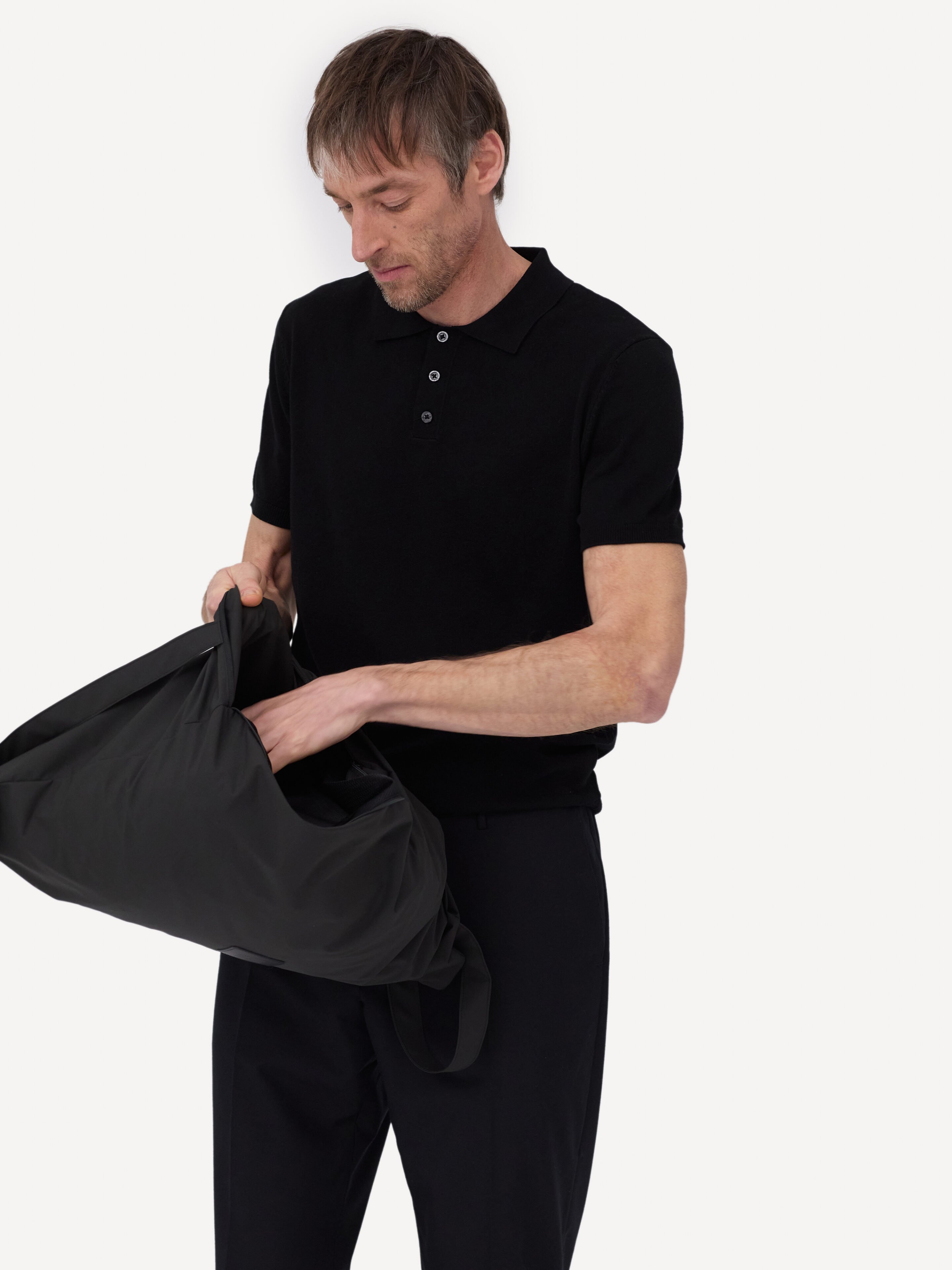 Raincho Unisex Convertible - Image 3