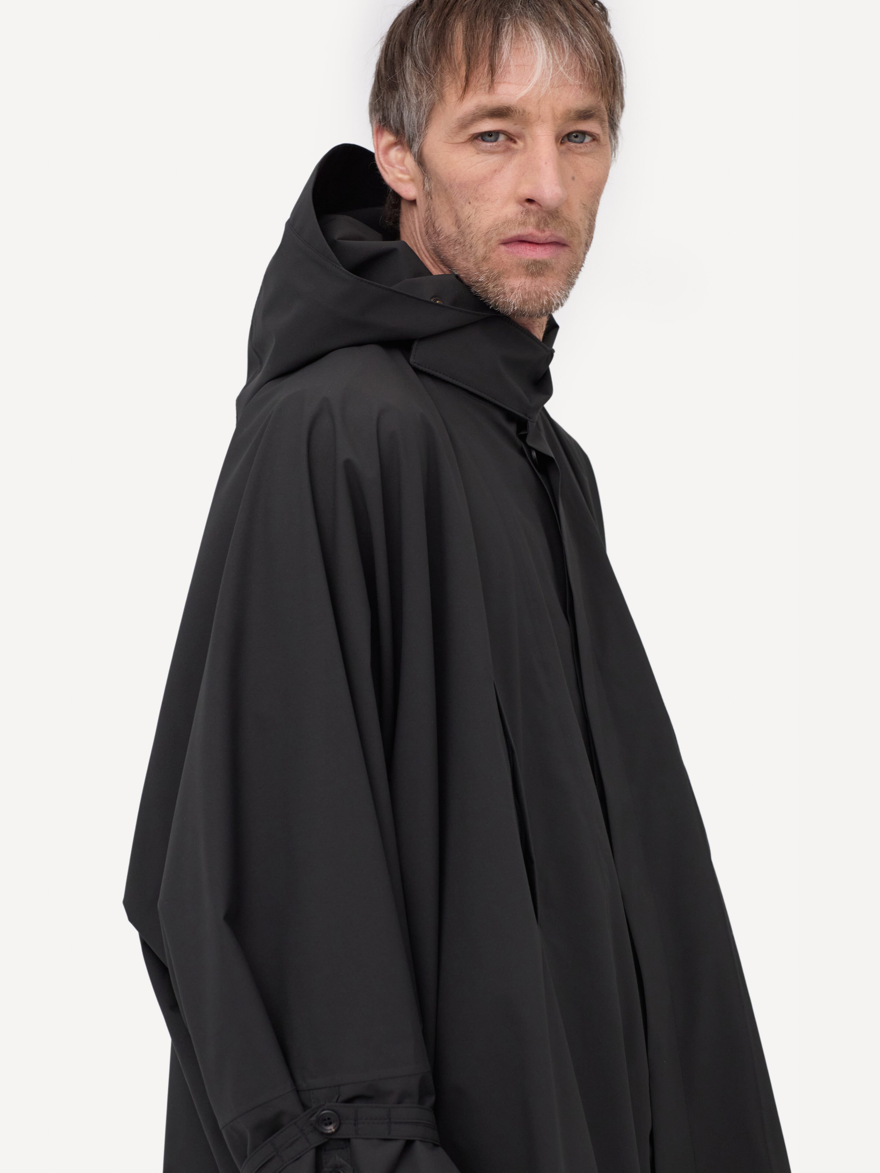 Raincho Unisex Convertible - Image 8