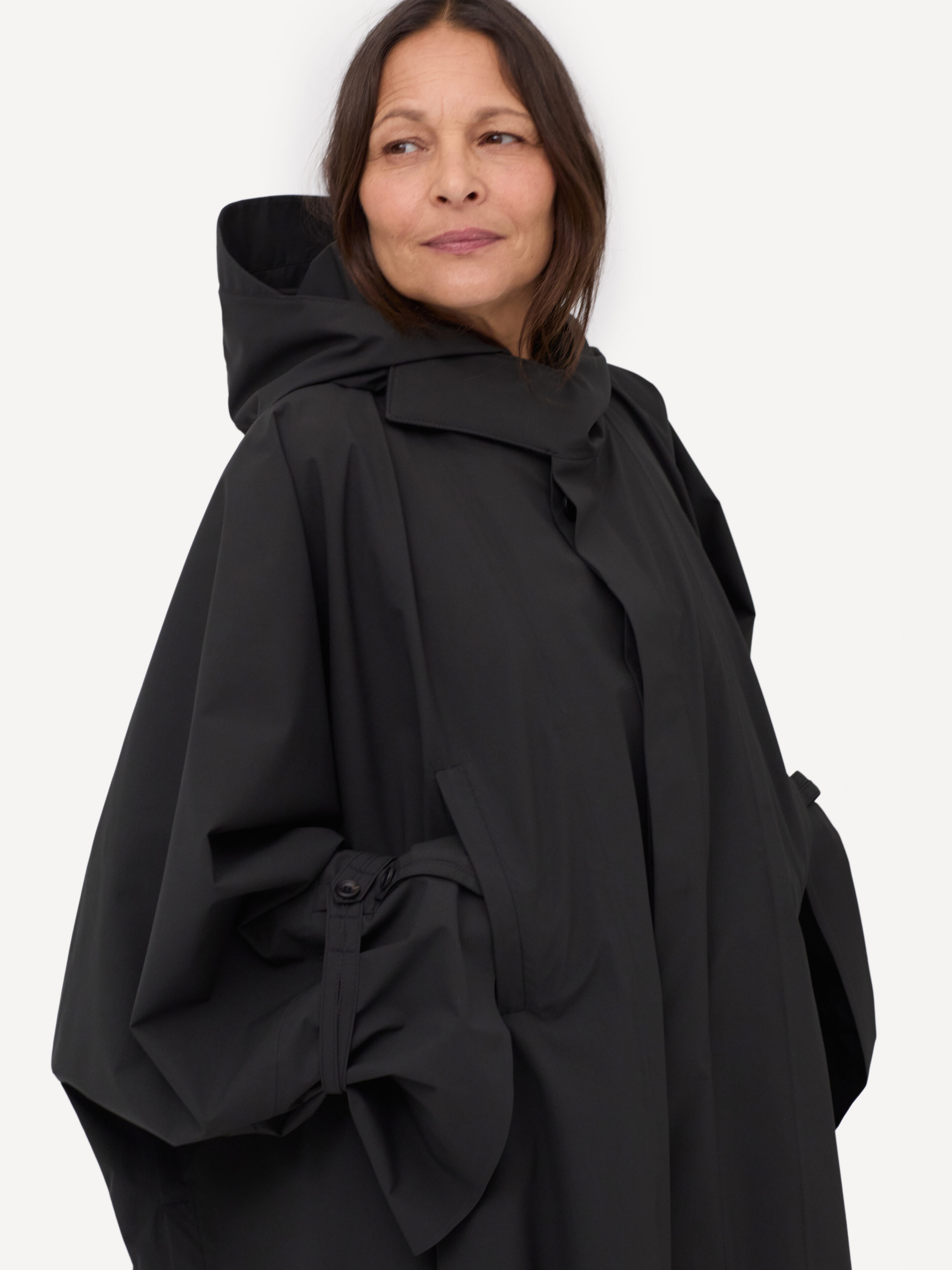 Raincho Unisex Convertible - Image 6