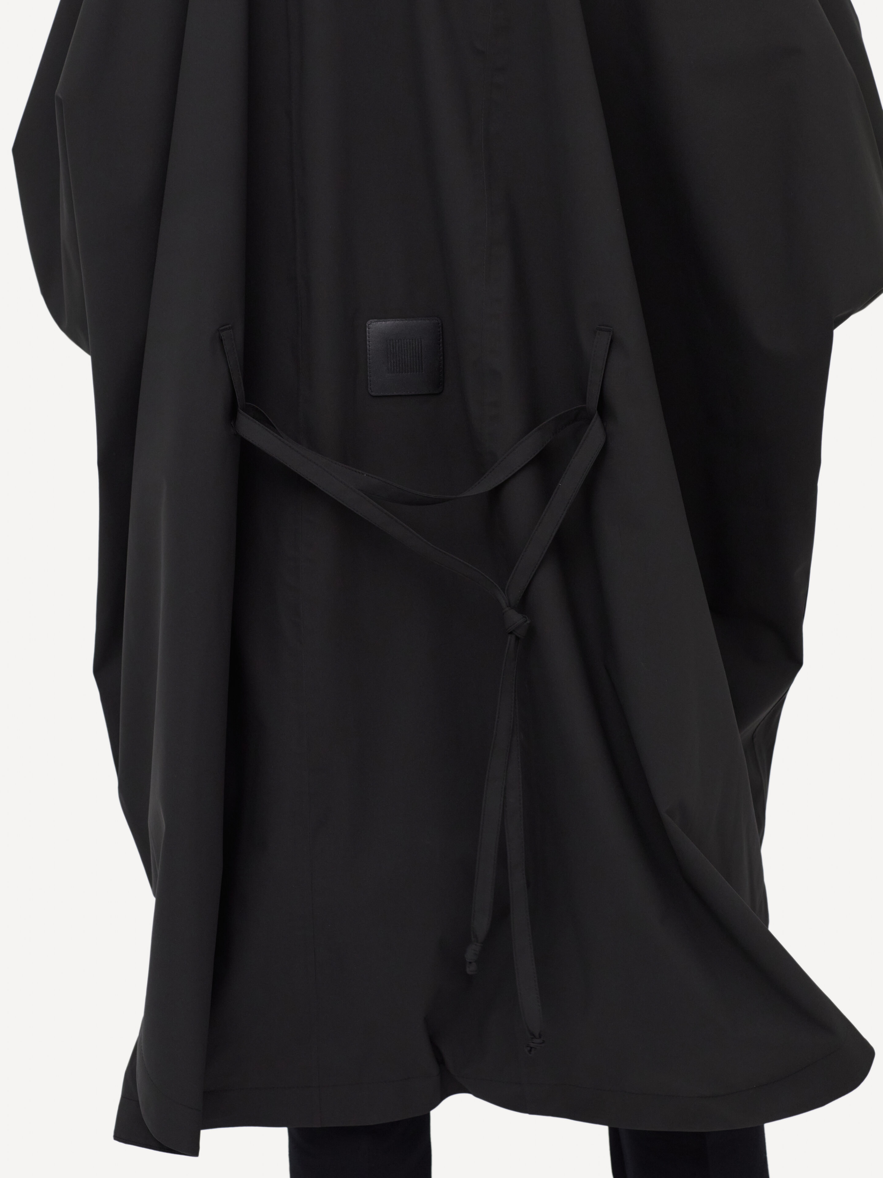 Raincho Unisex Convertible - Image 9